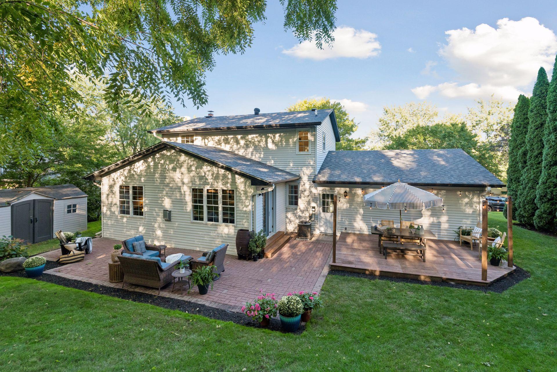 View of Residential at 4275 Carlson Lake Lane, Eagan MN 55123, Eagan (38 of 48) - Mike Wilen | Minnesota Team Real Estate