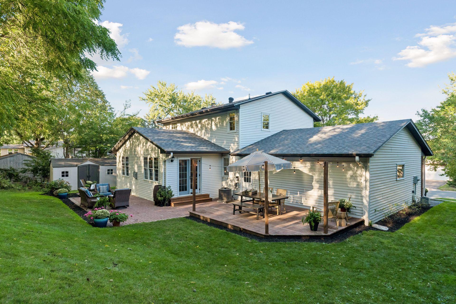 View of Residential at 4275 Carlson Lake Lane, Eagan MN 55123, Eagan (37 of 48) - Mike Wilen | Minnesota Team Real Estate