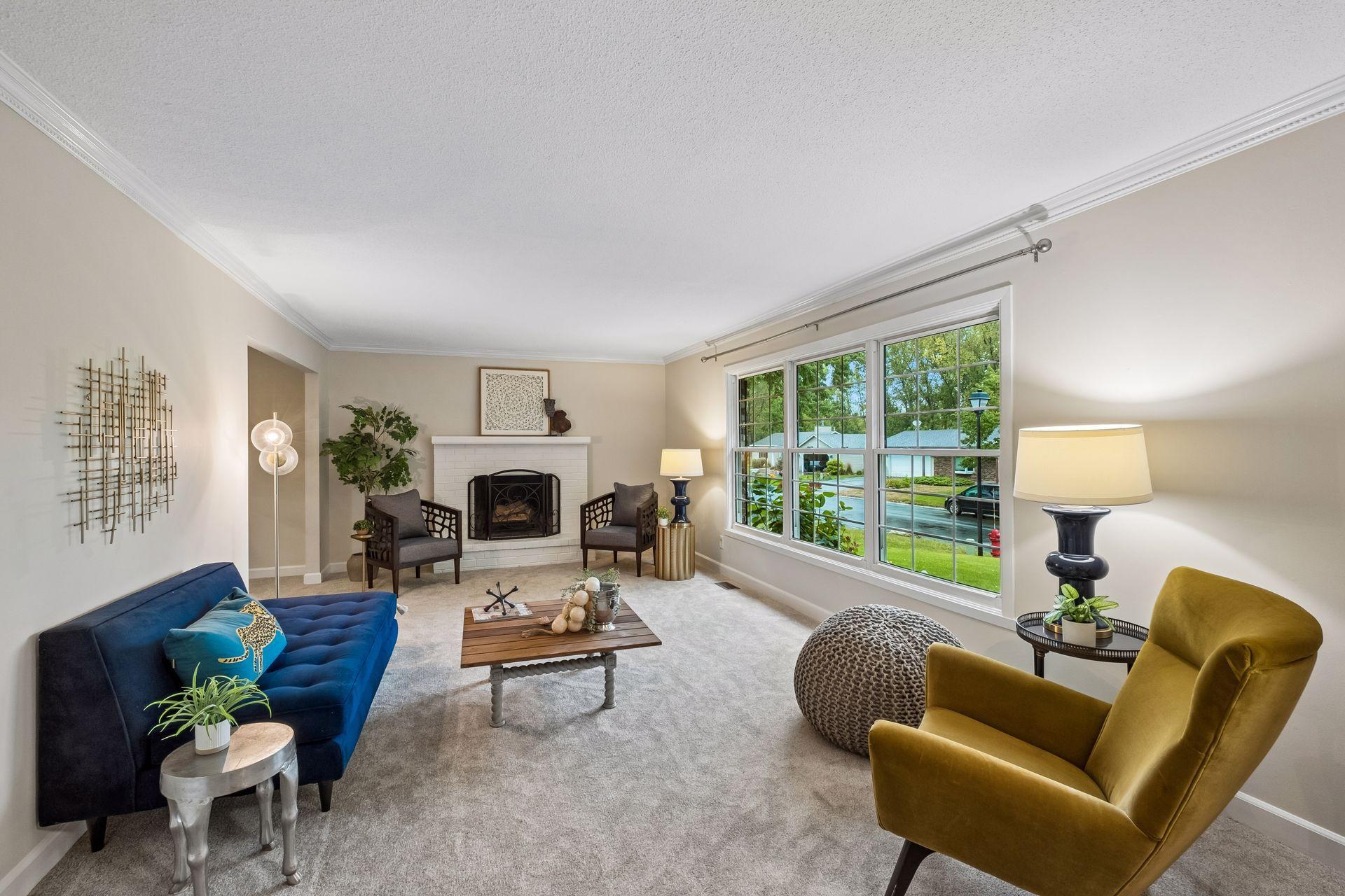 View of Residential at 4275 Carlson Lake Lane, Eagan MN 55123, Eagan (11 of 48) - Mike Wilen | Minnesota Team Real Estate