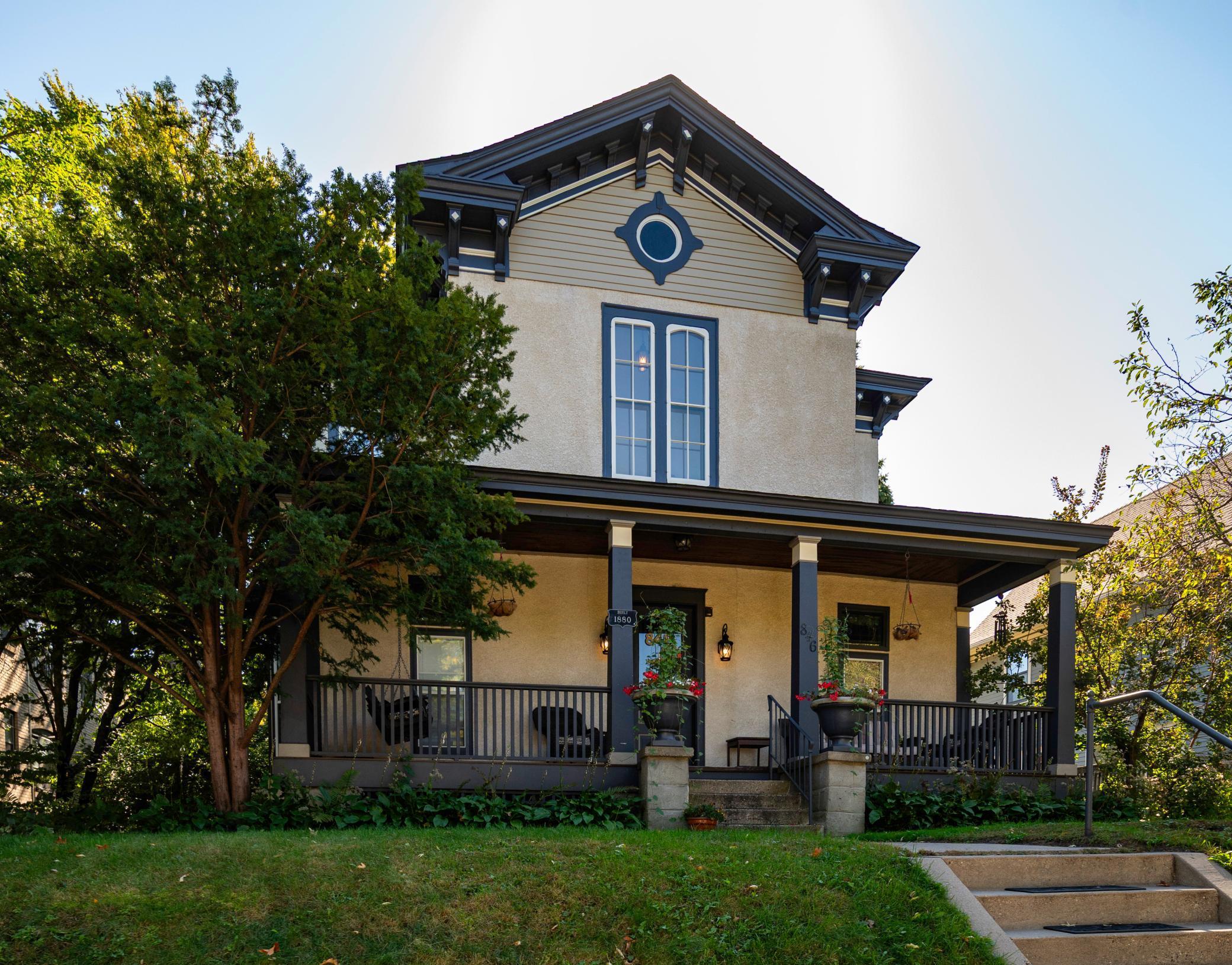 View of Residential Income at 846 Lincoln Avenue, Saint Paul MN 55105, Saint Paul - Mike Wilen | Minnesota Team Real Estate