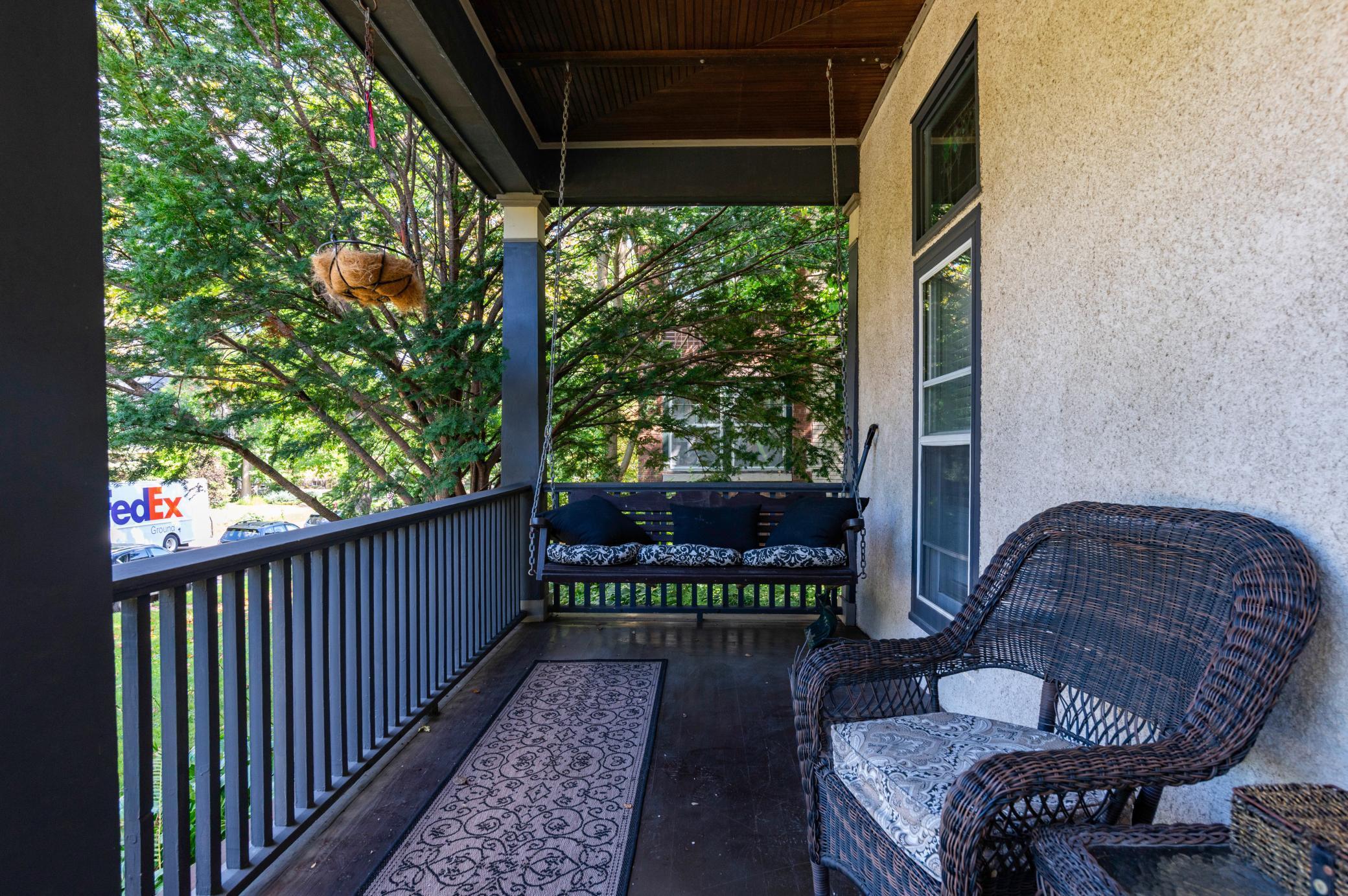 View of Residential Income at 846 Lincoln Avenue, Saint Paul MN 55105, Saint Paul (4 of 38) - Mike Wilen | Minnesota Team Real Estate