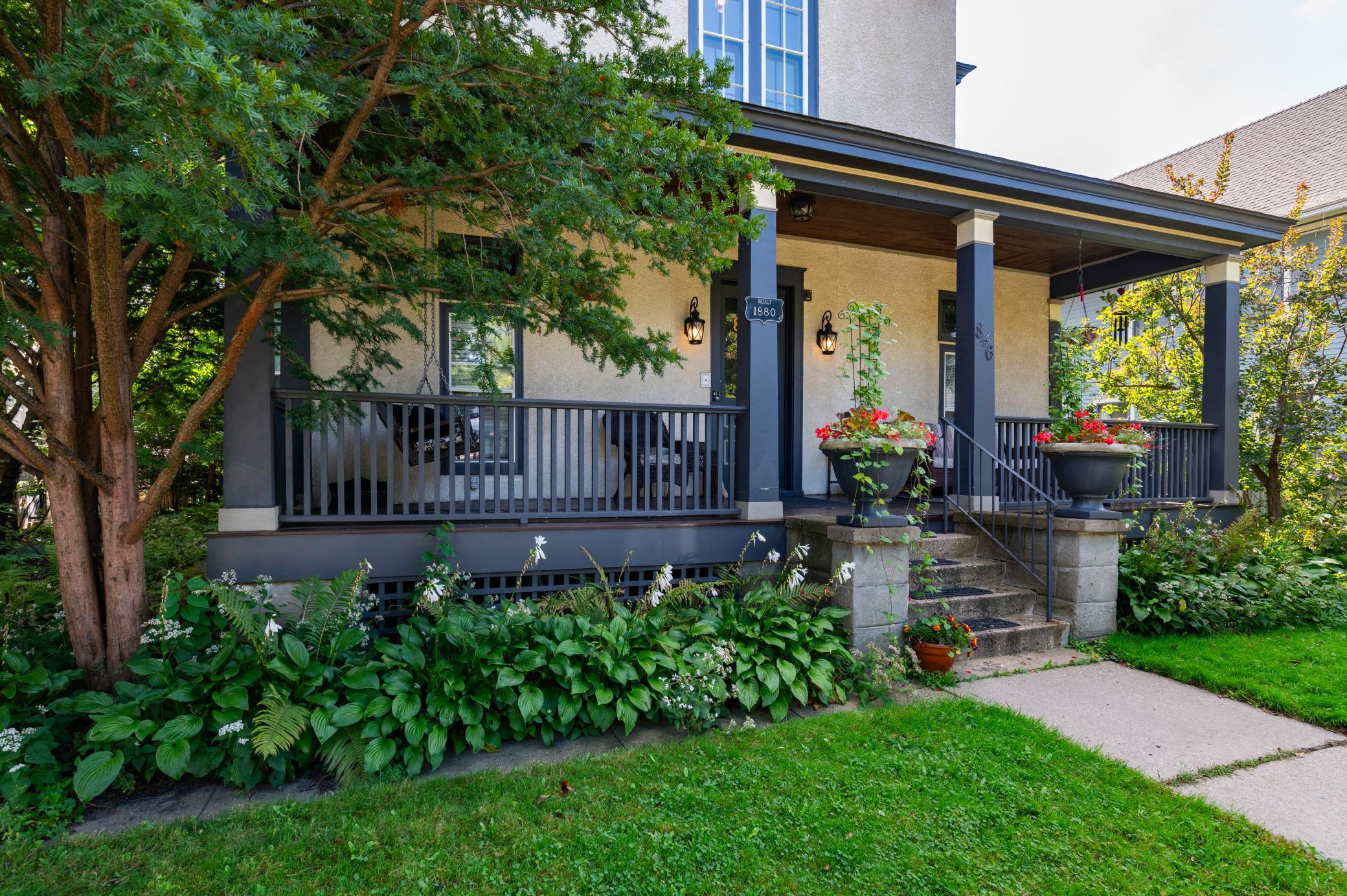 View of Residential Income at 846 Lincoln Avenue, Saint Paul MN 55105, Saint Paul (2 of 38) - Mike Wilen | Minnesota Team Real Estate