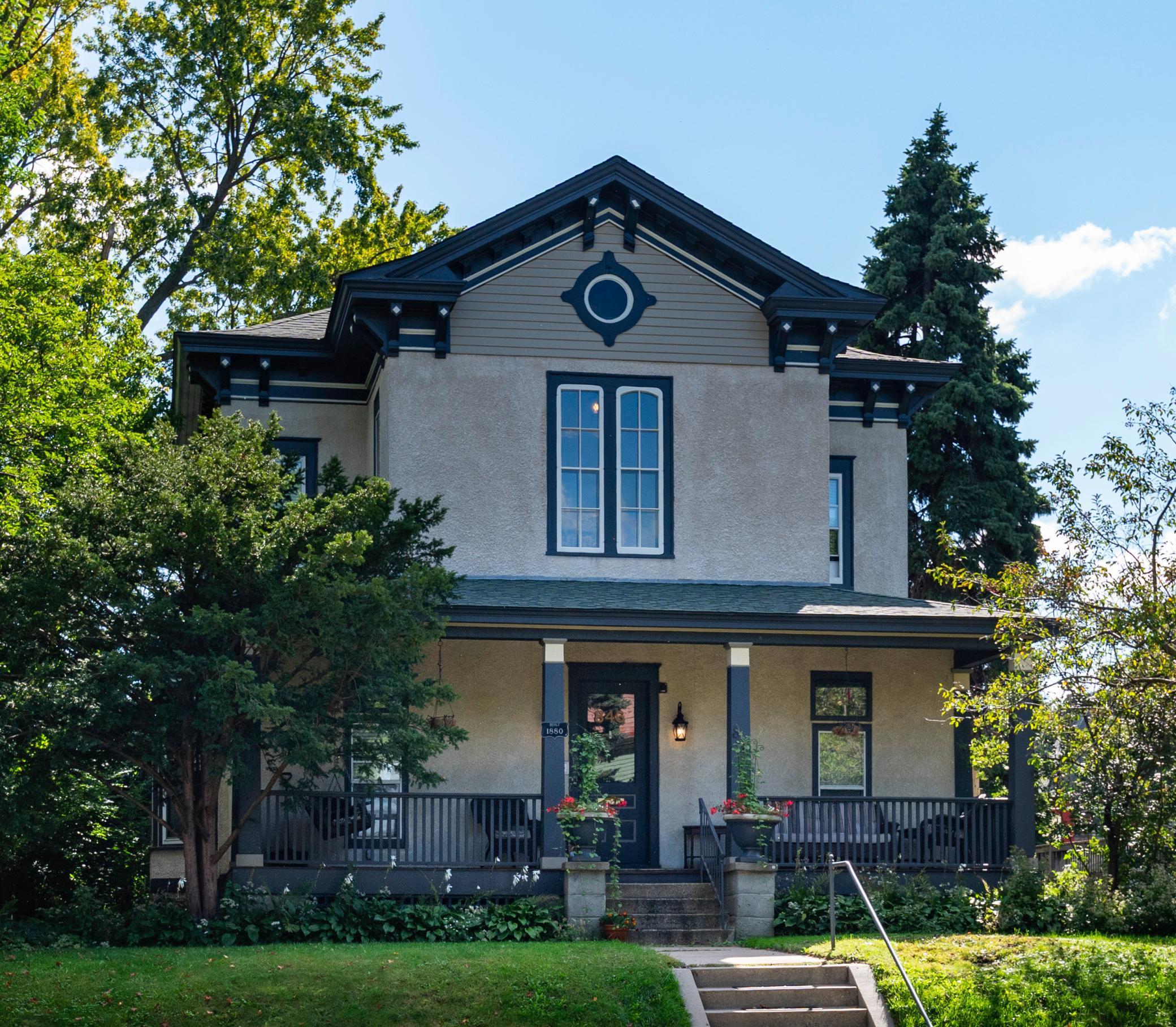View of Residential Income at 846 Lincoln Avenue, Saint Paul MN 55105, Saint Paul (3 of 38) - Mike Wilen | Minnesota Team Real Estate