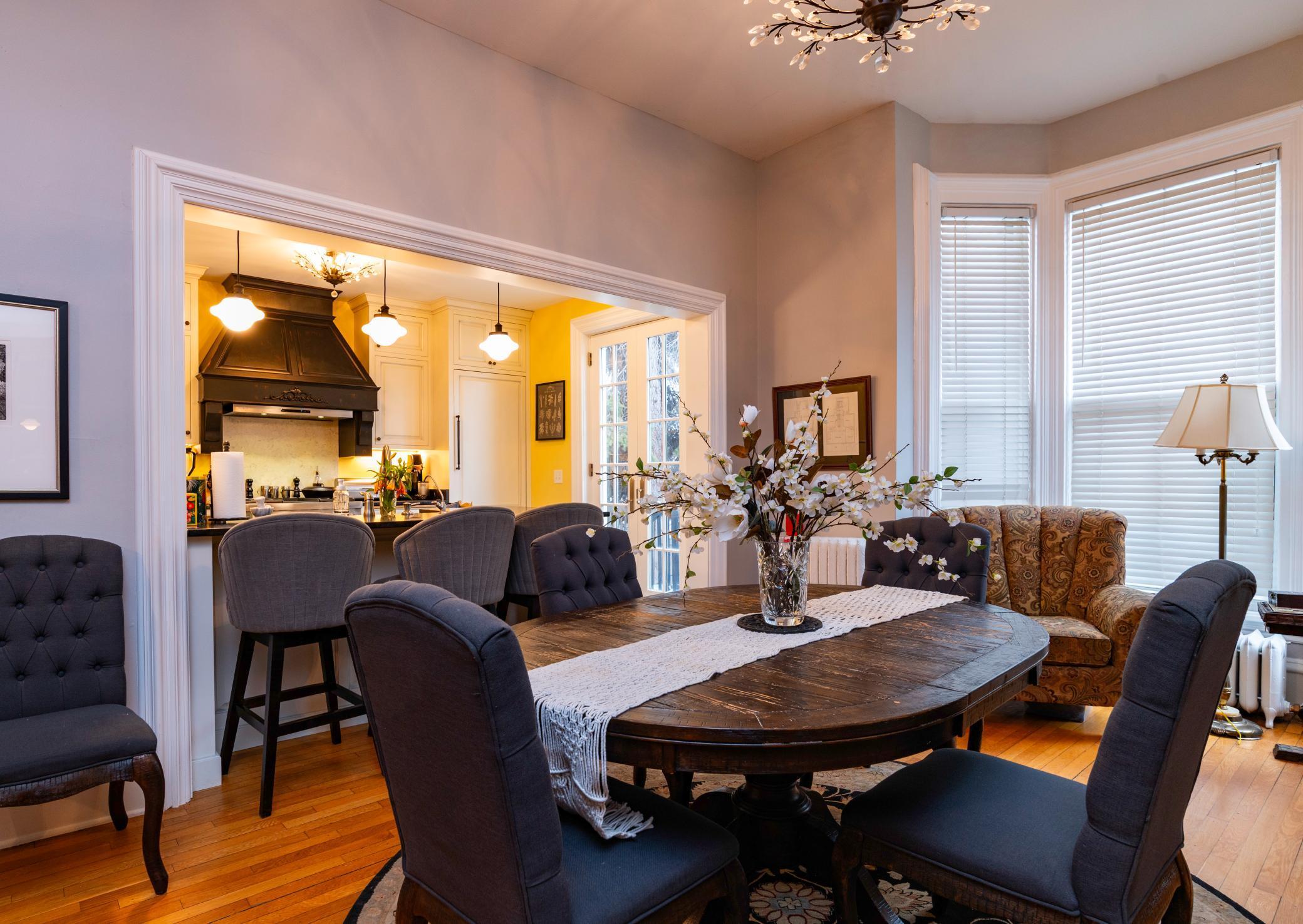 View of Residential Income at 846 Lincoln Avenue, Saint Paul MN 55105, Saint Paul (11 of 38) - Mike Wilen | Minnesota Team Real Estate