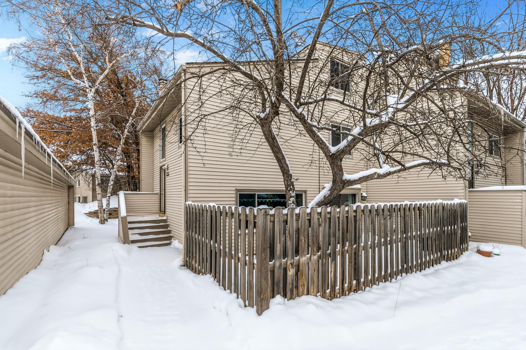 View of Residential at 5527 Bavarian Pass, Fridley MN 55432, Fridley - Mike Wilen | Minnesota Team Real Estate