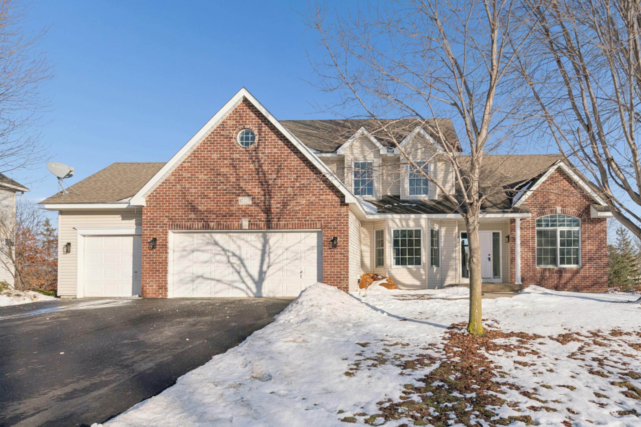 View of Residential at 17714 Hillwood Avenue, Lakeville MN 55044, Lakeville - Mike Wilen | Minnesota Team Real Estate