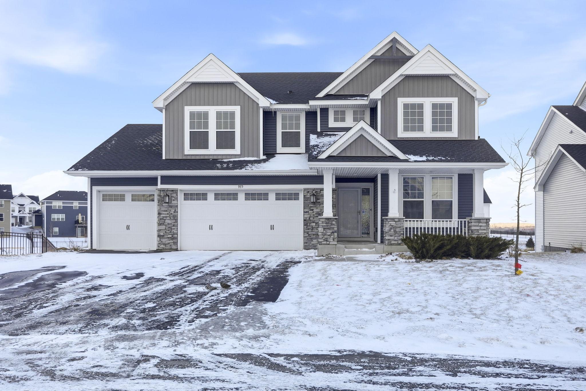 View of Residential at 975 Spancil Hill Way, Woodbury MN 55129, Woodbury - Mike Wilen | Minnesota Team Real Estate