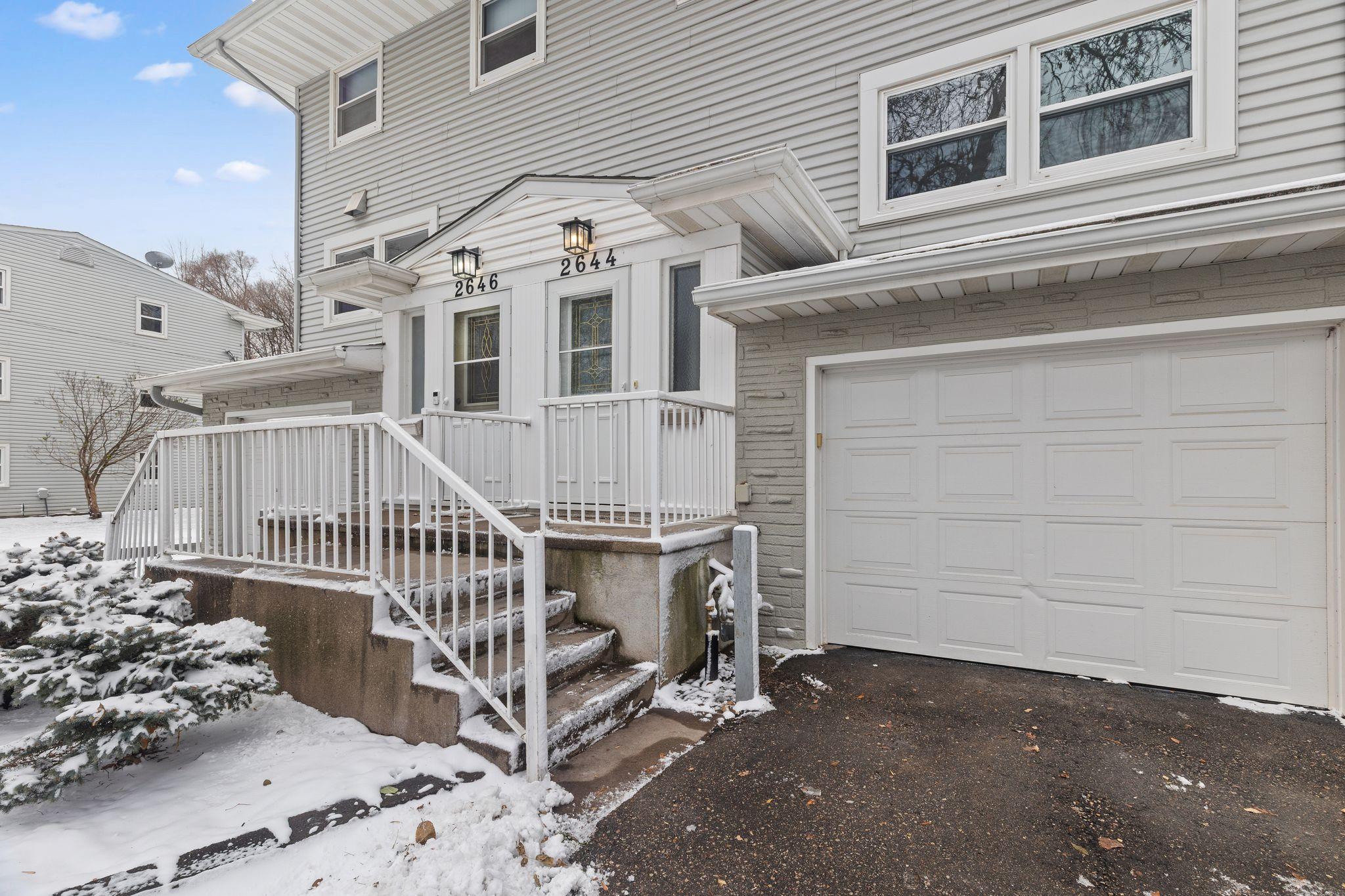 View of Residential at 2644 Alabama Avenue, Saint Louis Park MN 55416, Saint Louis Park - Mike Wilen | Minnesota Team Real Estate