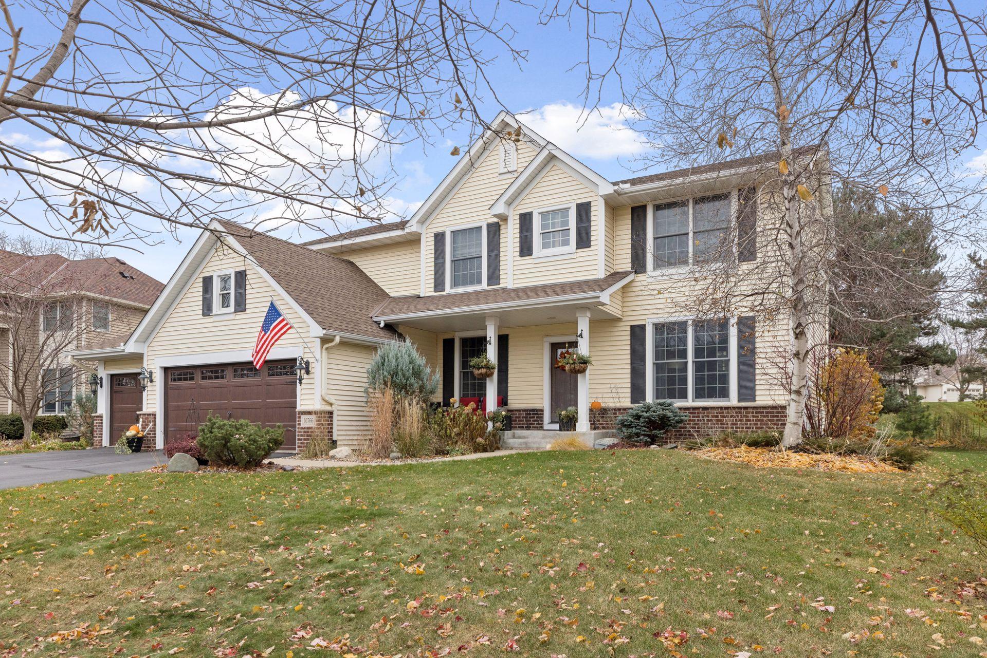 View of Residential at 10766 Hawthorn Trail, Woodbury MN 55129, Woodbury - Mike Wilen | Minnesota Team Real Estate