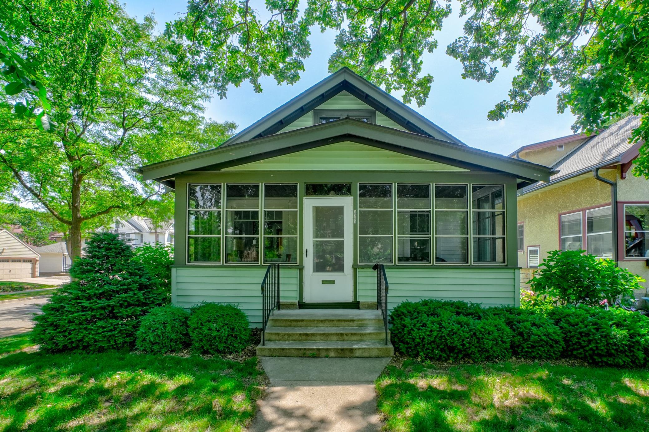 View of Residential at 3301 47th Avenue, Minneapolis MN 55406, Minneapolis - Mike Wilen | Minnesota Team Real Estate