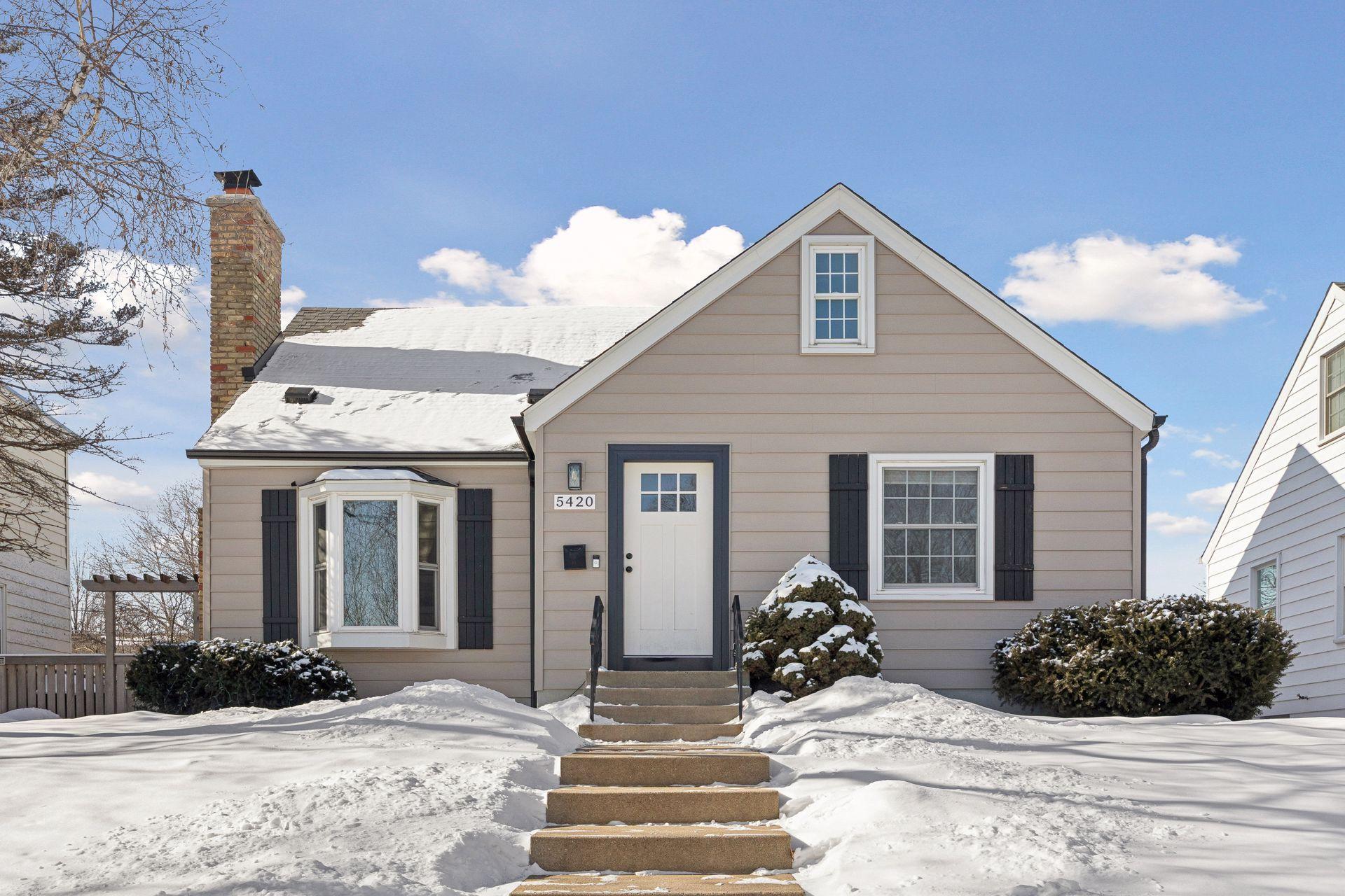View of Residential at 5420 Logan Avenue, Minneapolis MN 55419, Minneapolis - Mike Wilen | Minnesota Team Real Estate