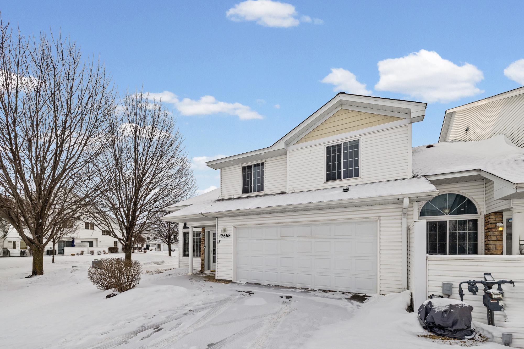View of Residential at 12668 43rd Street, Saint Michael MN 55376, Saint Michael - Mike Wilen | Minnesota Team Real Estate