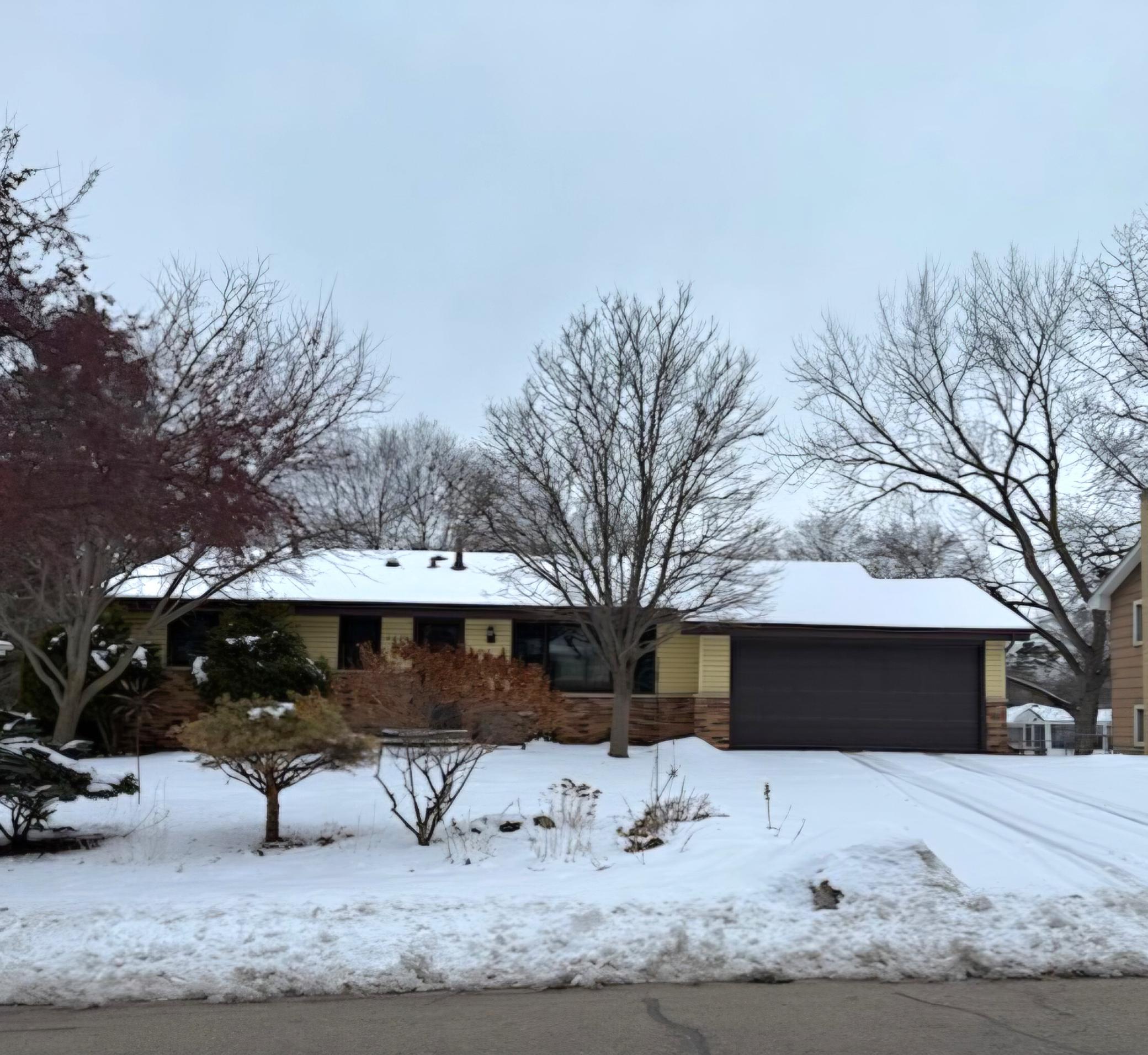 View of Residential at 4625 Nevada Avenue, New Hope MN 55428, New Hope - Mike Wilen | Minnesota Team Real Estate
