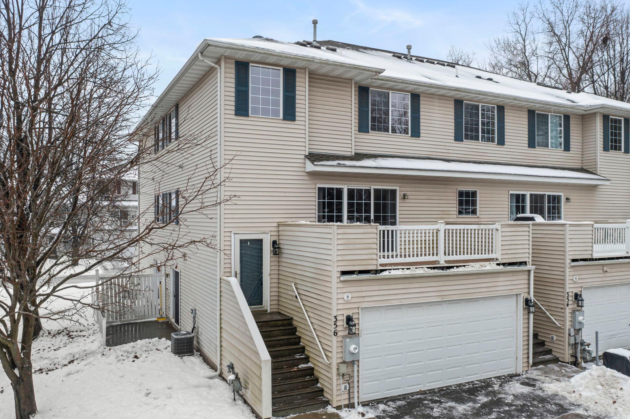 View of Residential at 356 Gironde Court, Woodbury MN 55125, Woodbury - Mike Wilen | Minnesota Team Real Estate