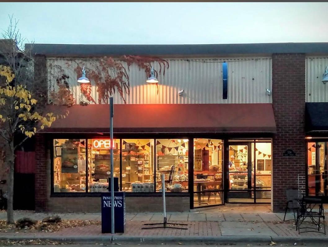 View of Commercial Sale at 534 Selby Avenue, Saint Paul MN 55102, Saint Paul - Mike Wilen | Minnesota Team Real Estate