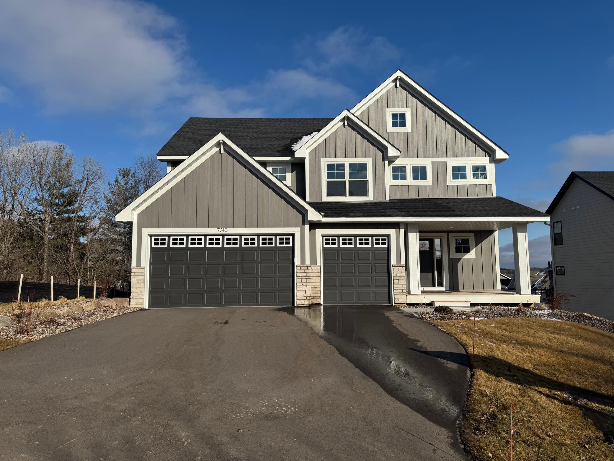 View of Residential at 7310 Ambercrest Curve, Inver Grove Heights MN 55077, Inver Grove Heights - Mike Wilen | Minnesota Team Real Estate