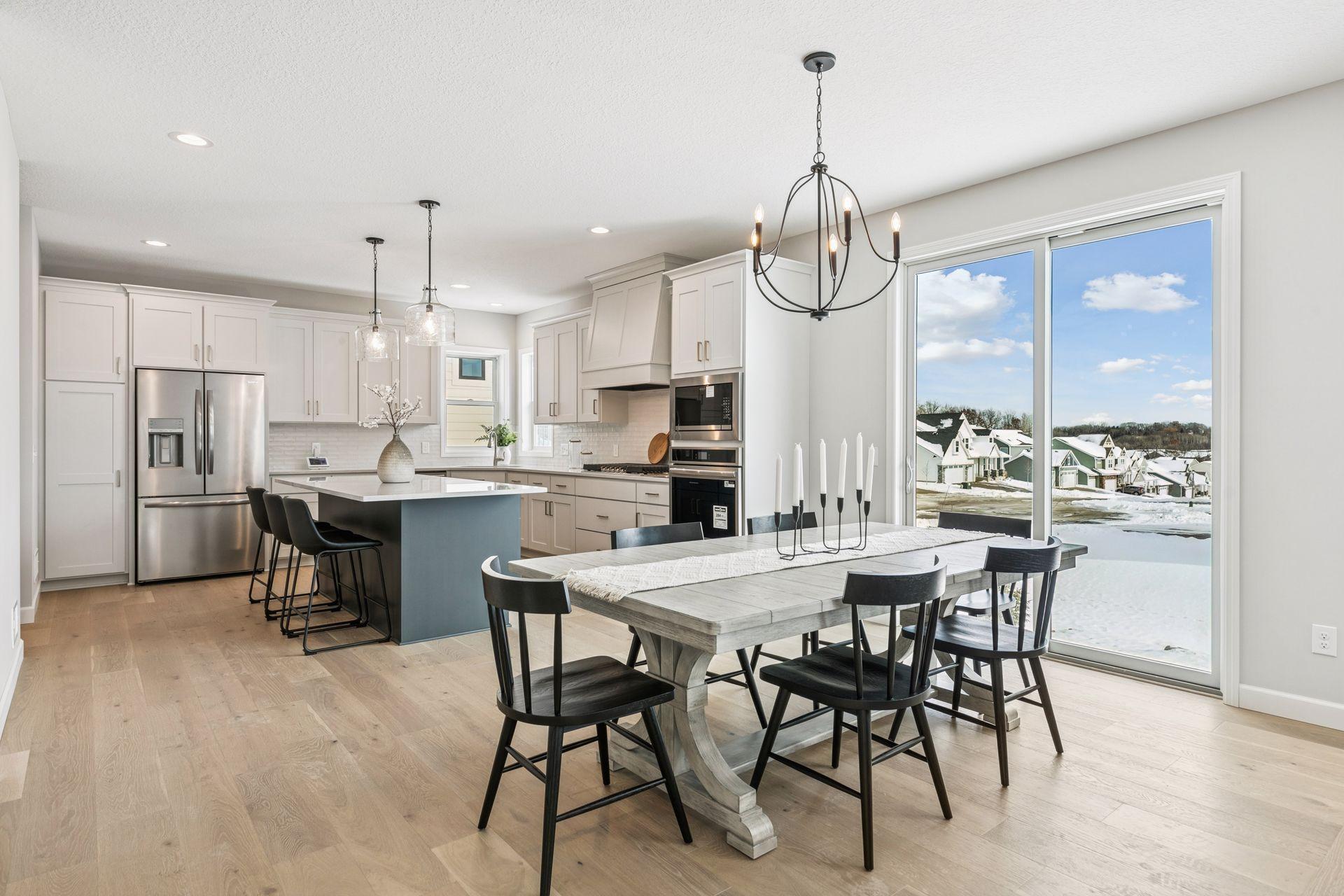 View of Residential at 7334 Ambercrest Curve, Inver Grove Heights MN 55077, Inver Grove Heights (10 of 52) - Mike Wilen | Minnesota Team Real Estate