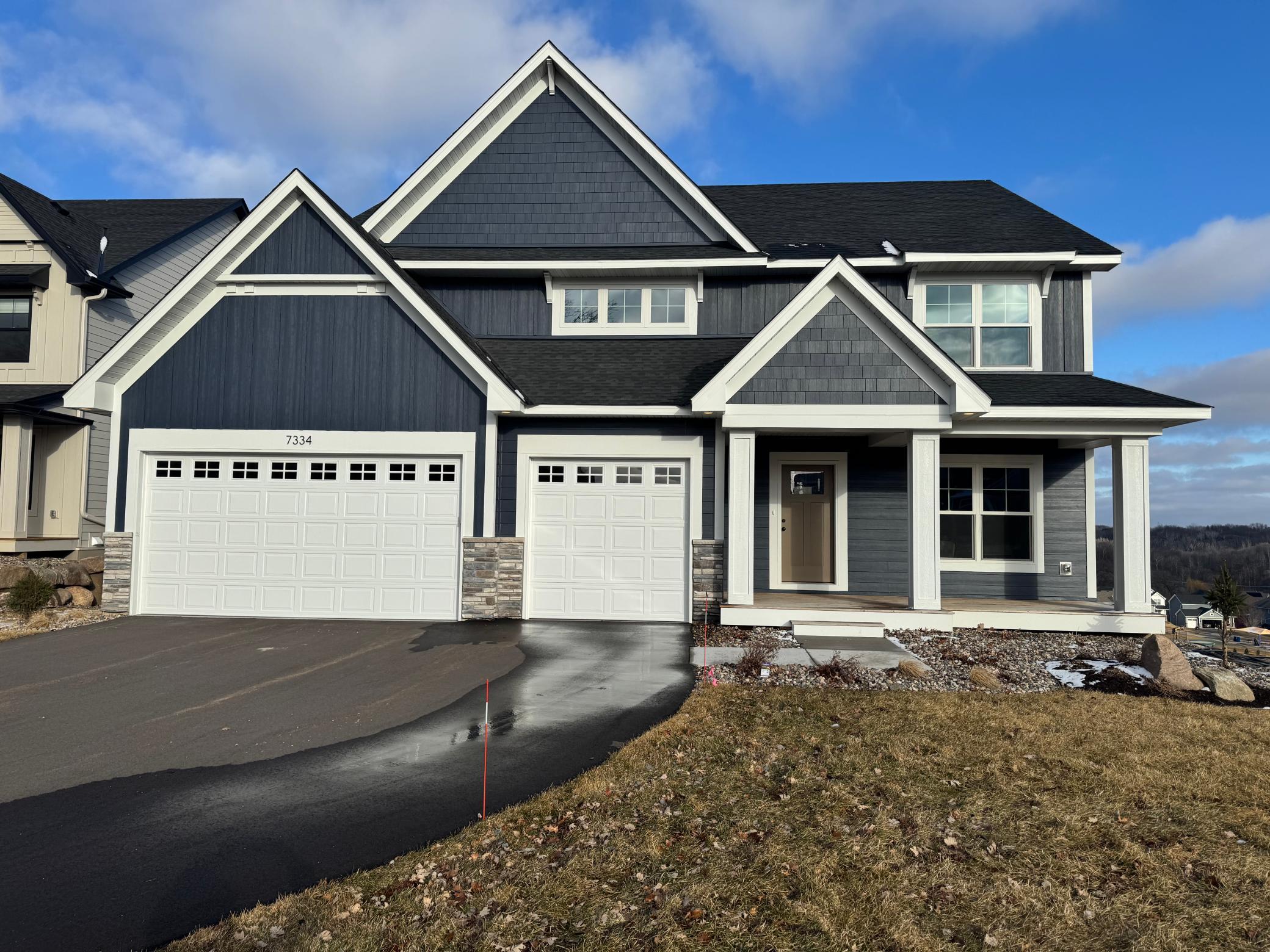 View of Residential at 7334 Ambercrest Curve, Inver Grove Heights MN 55077, Inver Grove Heights - Mike Wilen | Minnesota Team Real Estate