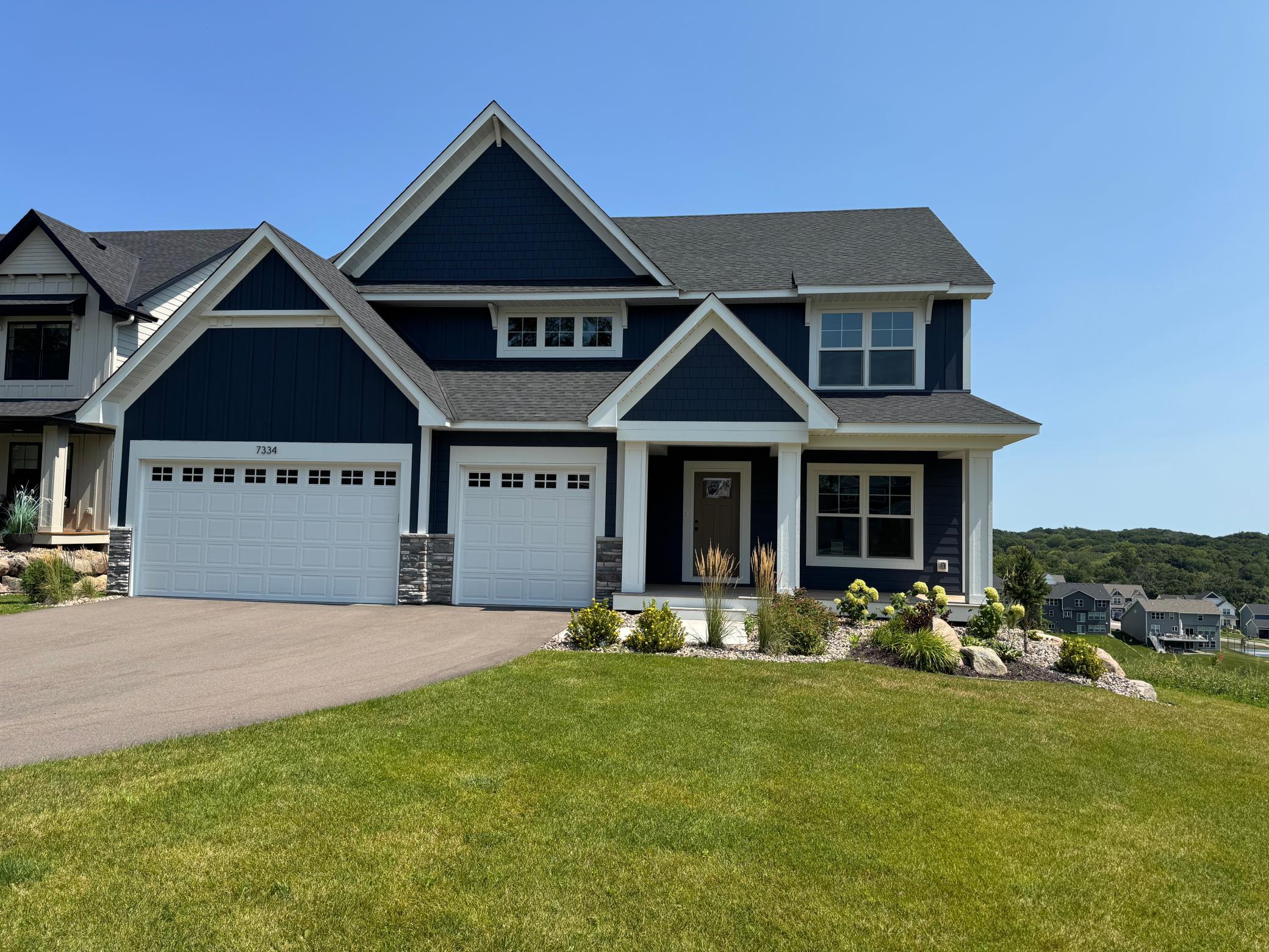 View of Single Family at 7334 Ambercrest Curve, Inver Grove Heights - Mike Wilen | Minnesota Team Real Estate