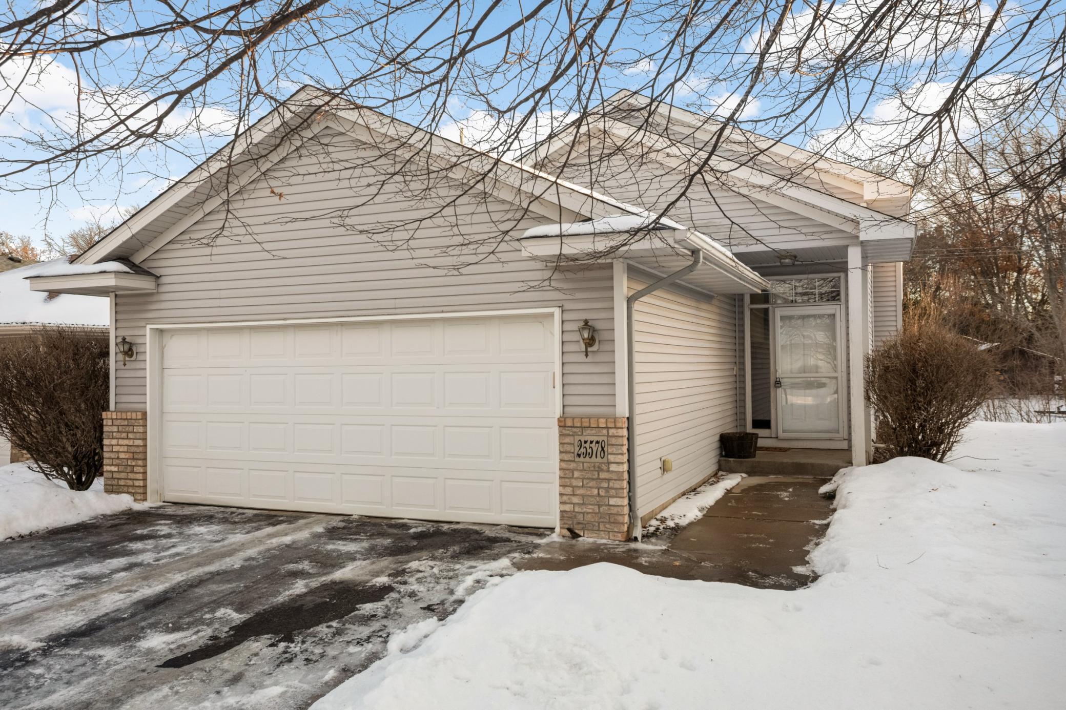 View of Residential at 25578 Forest Boulevard, Wyoming MN 55092, Wyoming - Mike Wilen | Minnesota Team Real Estate
