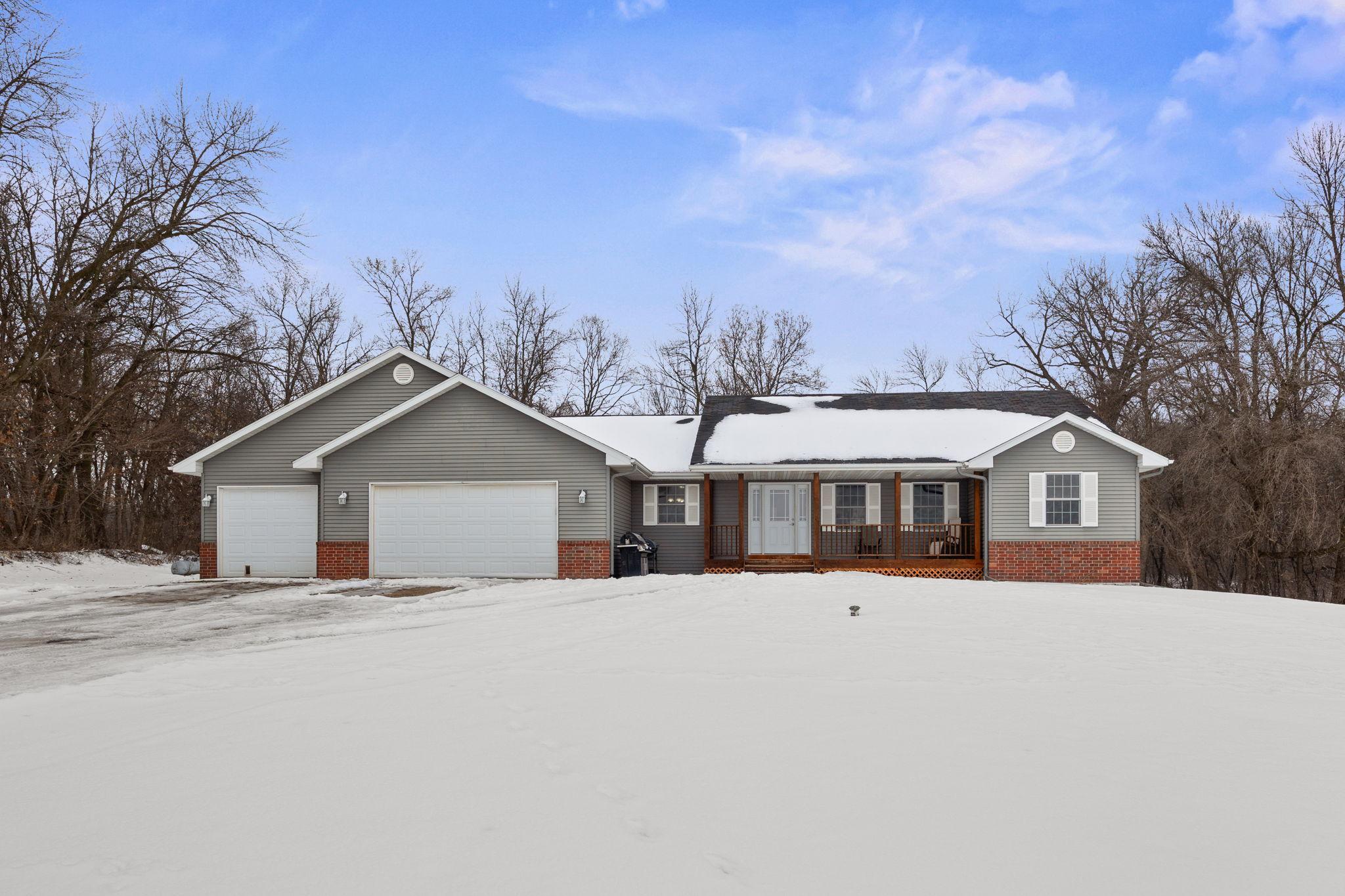 View of Residential at 1492 County Road 30, Montrose MN 55363, Montrose - Mike Wilen | Minnesota Team Real Estate