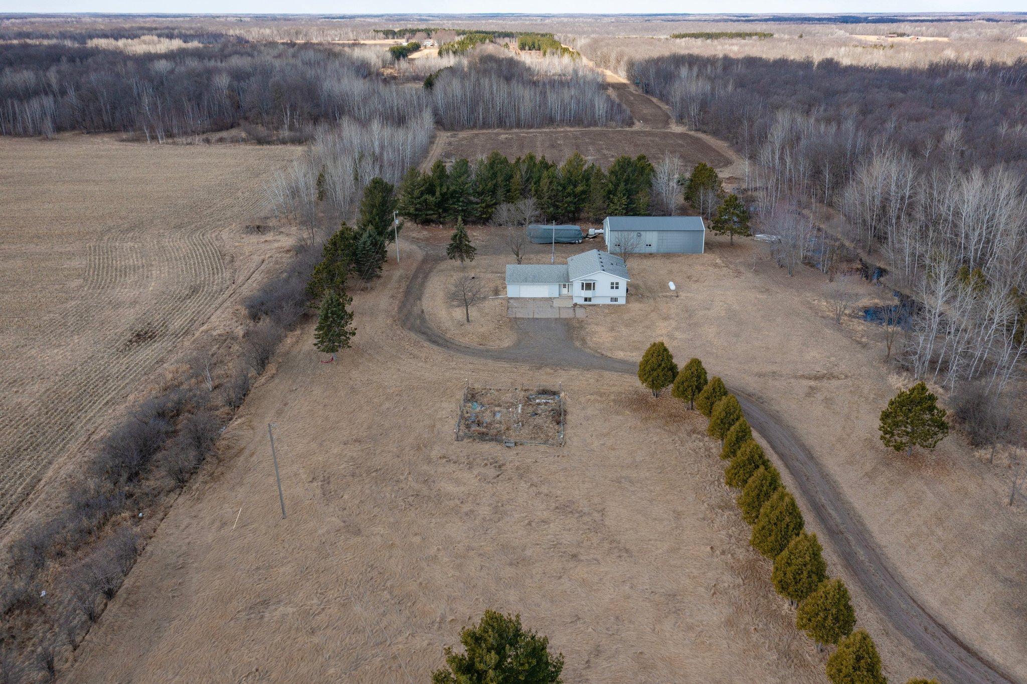 View of Residential at 24343 US Highway 169, Milaca MN 56353, Milaca - Mike Wilen | Minnesota Team Real Estate
