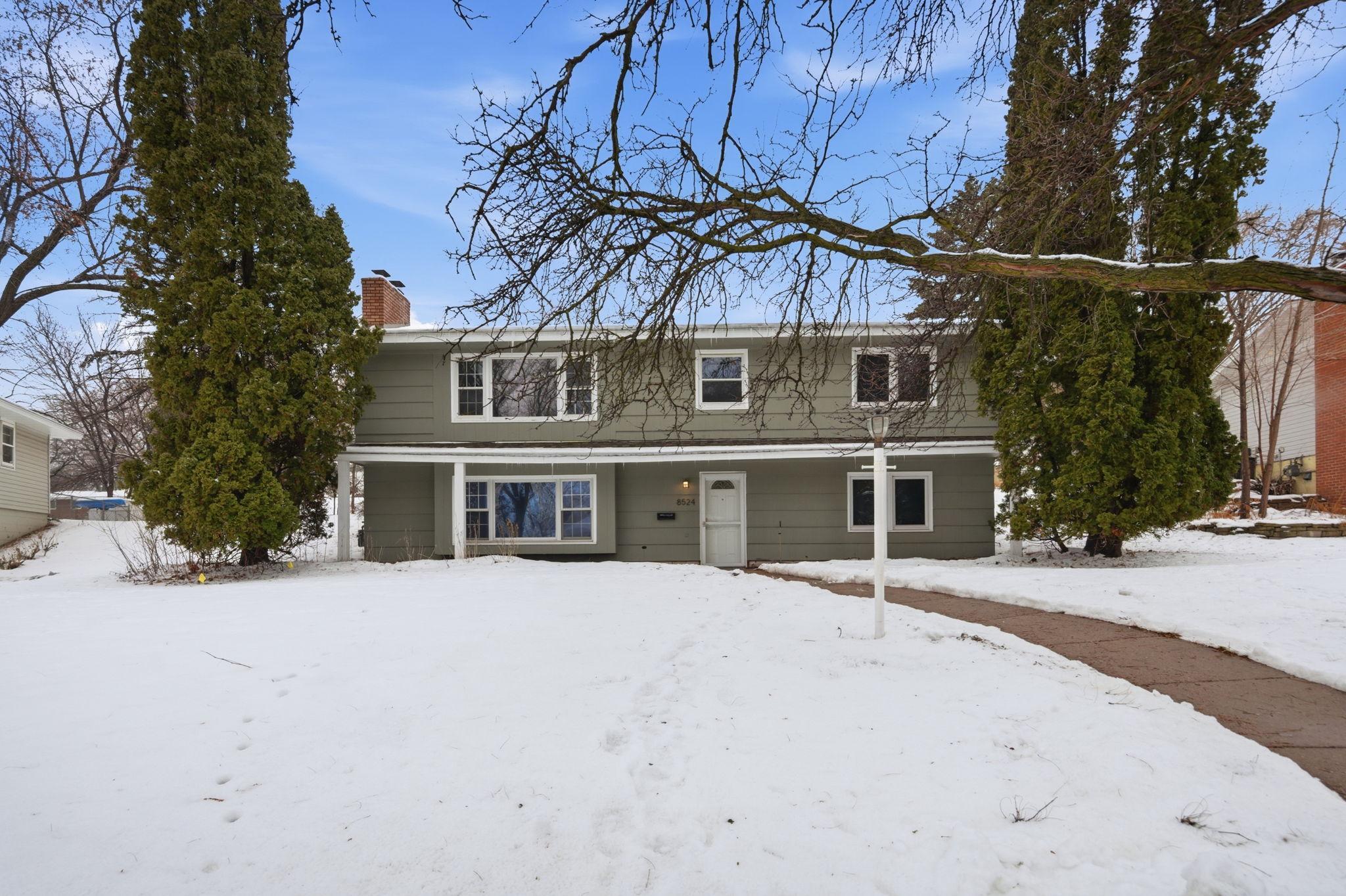 View of Residential at 8524 Washburn Avenue, Bloomington MN 55431, Bloomington - Mike Wilen | Minnesota Team Real Estate