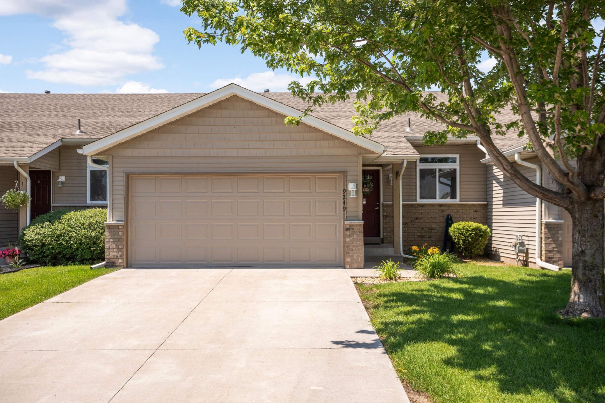 View of Residential at 9249 Goodrich Drive, Monticello MN 55362, Monticello - Mike Wilen | Minnesota Team Real Estate
