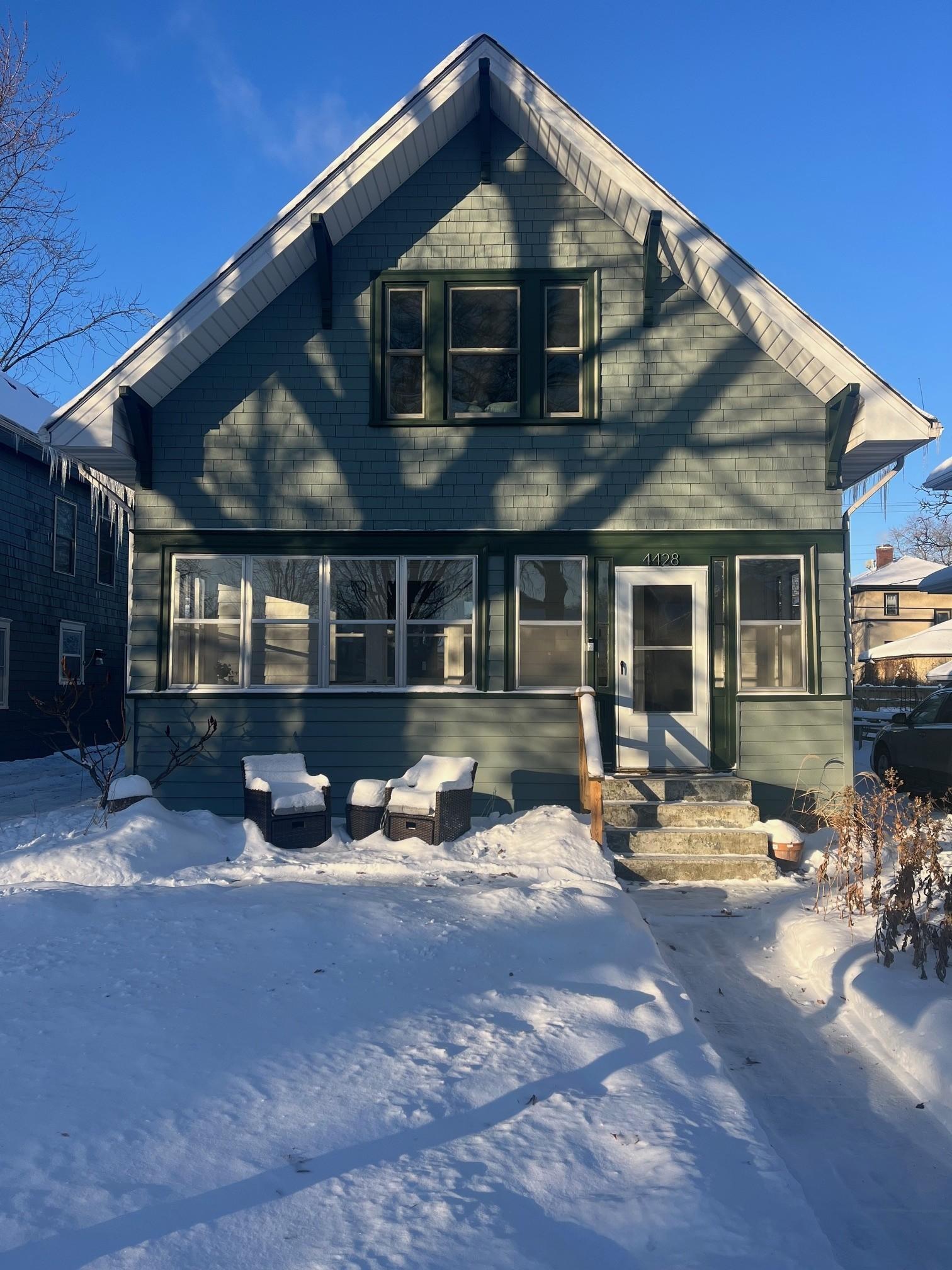 View of Residential at 4428 Aldrich Avenue, Minneapolis MN 55419, Minneapolis - Mike Wilen | Minnesota Team Real Estate