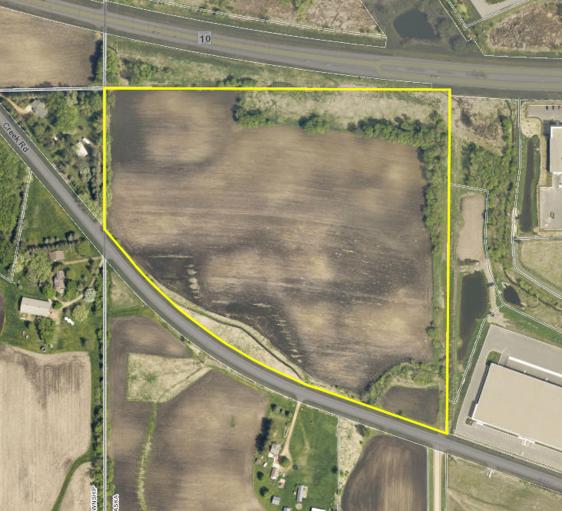 View of Land at 4848 Engler Boulevard, Chaska MN 55318, Chaska - Mike Wilen | Minnesota Team Real Estate