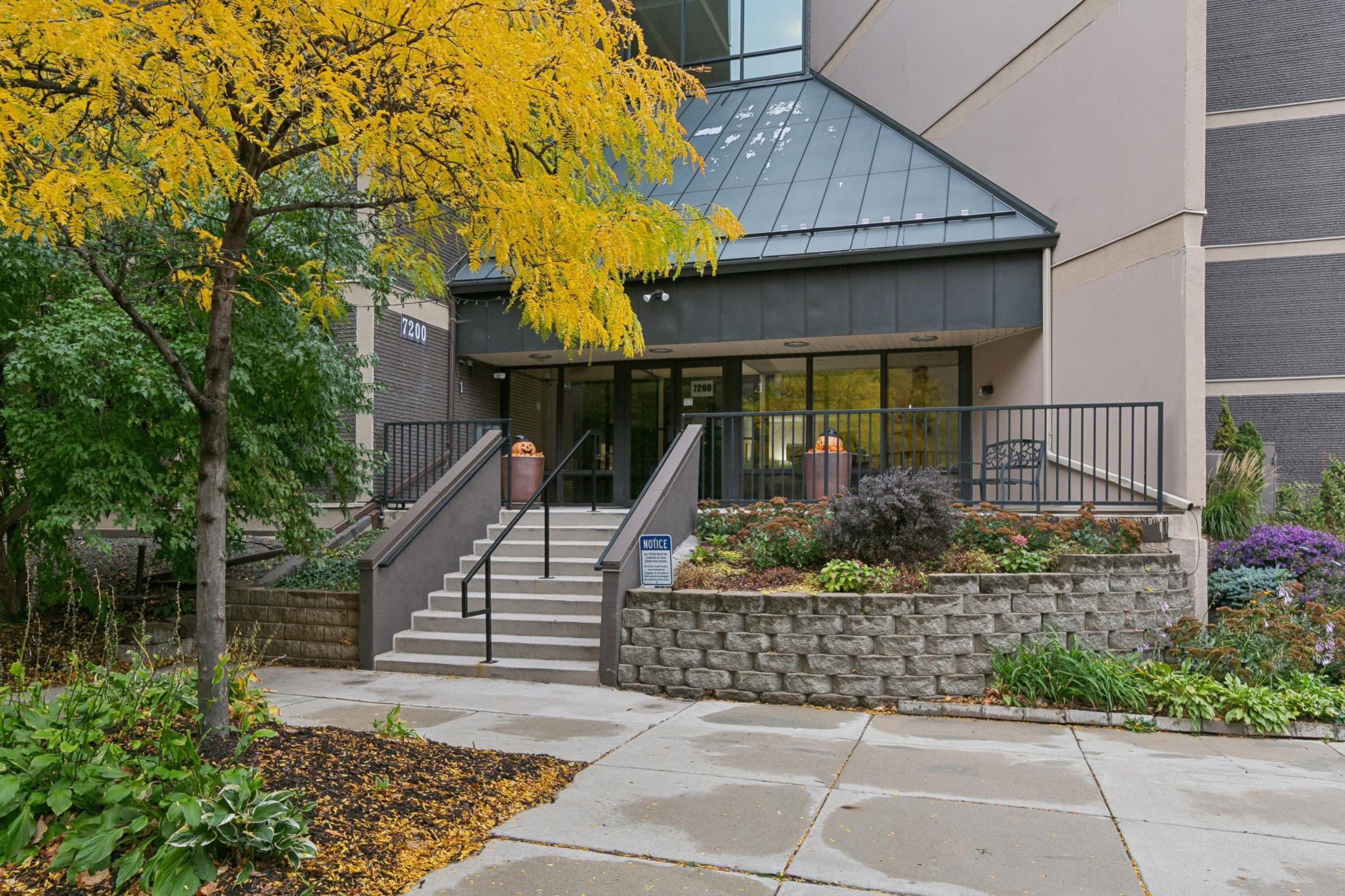 View of Residential at 7200 York Avenue #503, Edina MN 55435, Edina - Mike Wilen | Minnesota Team Real Estate