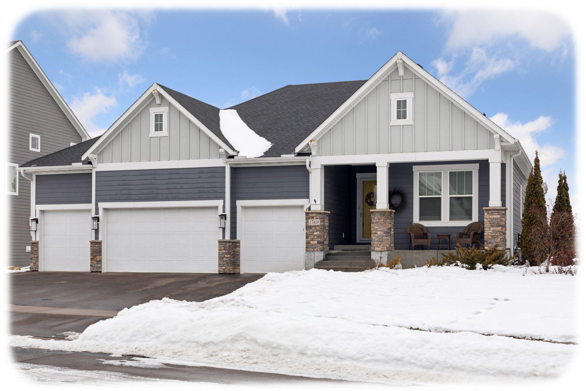 View of Residential at 17818 77th Avenue, Maple Grove MN 55311, Maple Grove - Mike Wilen | Minnesota Team Real Estate