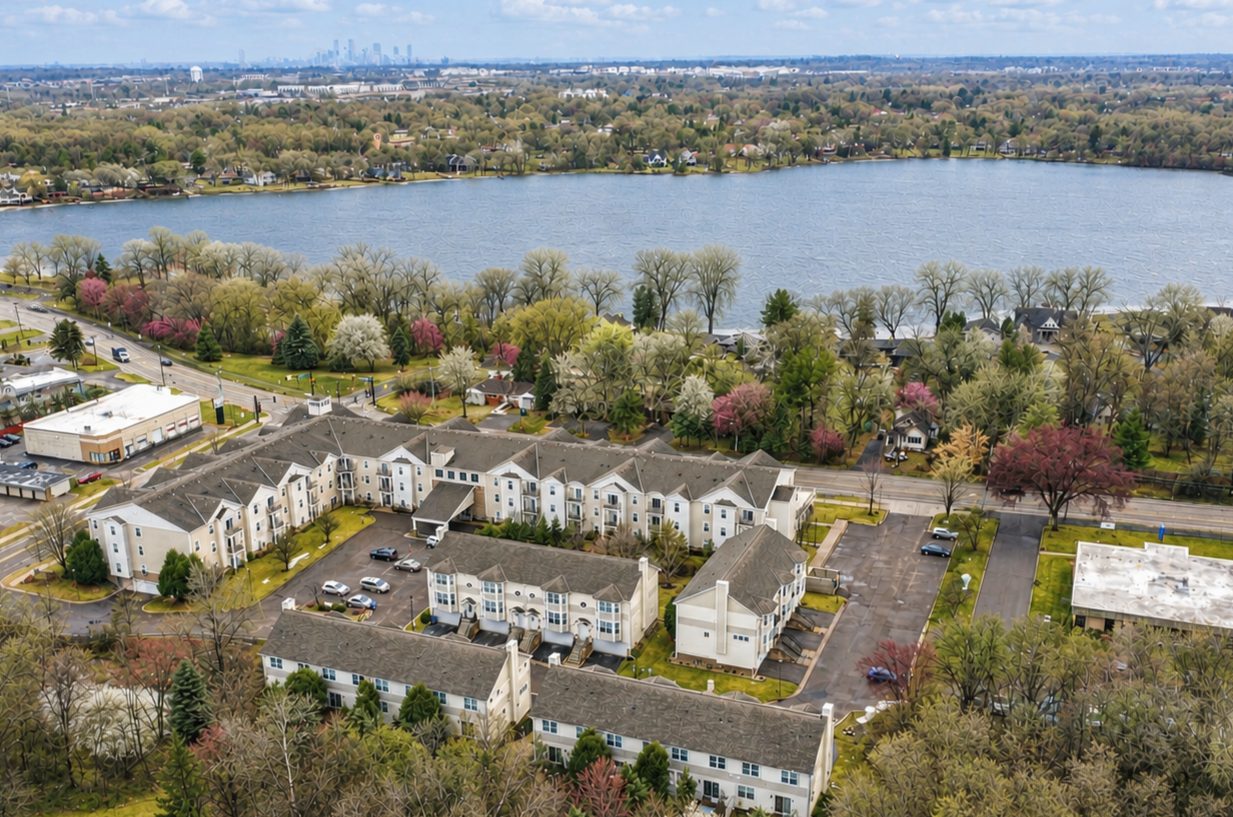 View of Residential at 3166 Lexington Avenue, Shoreview MN 55126, Shoreview - Mike Wilen | Minnesota Team Real Estate