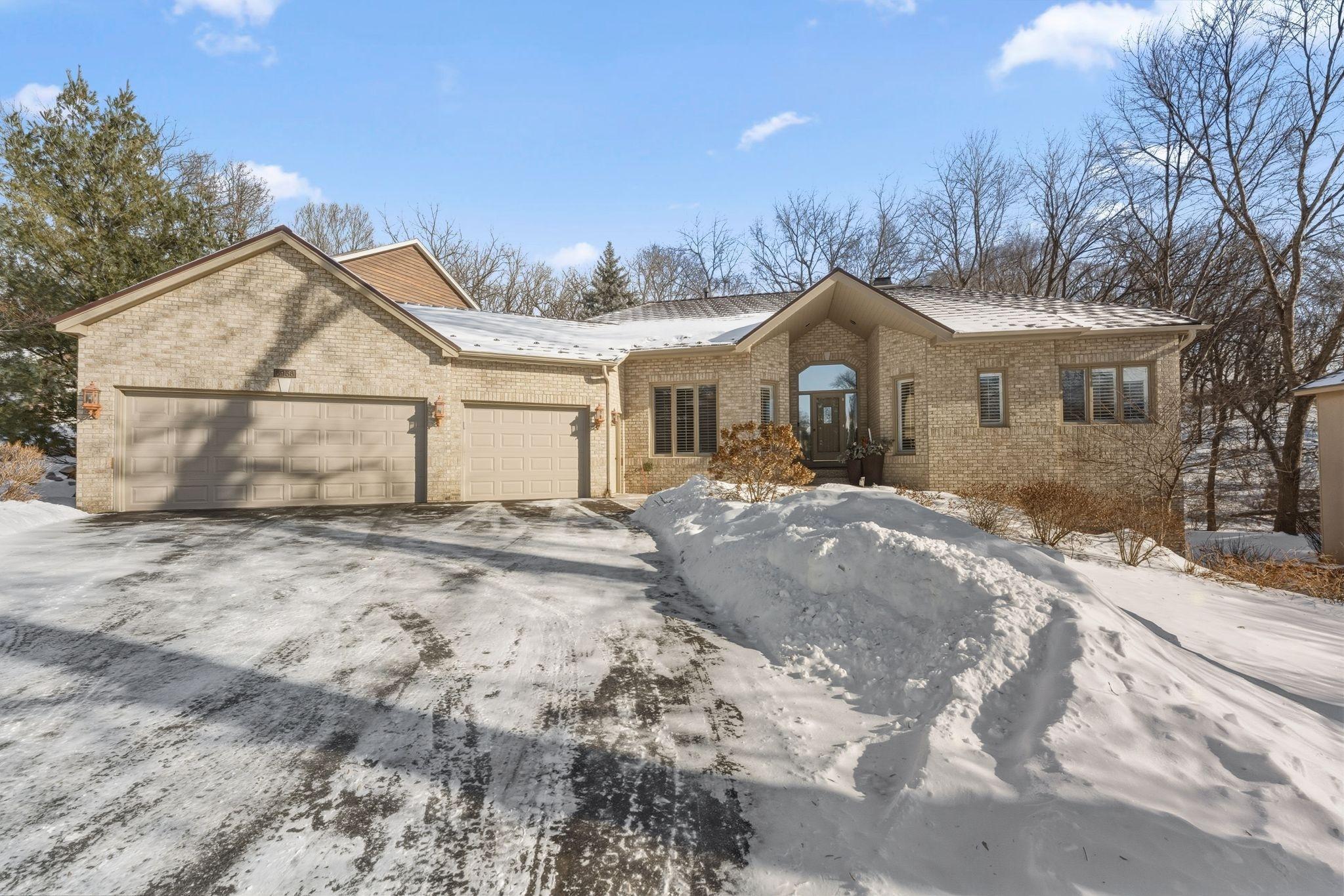 View of Residential at 6958 Kenmare Drive, Bloomington MN 55438, Bloomington - Mike Wilen | Minnesota Team Real Estate