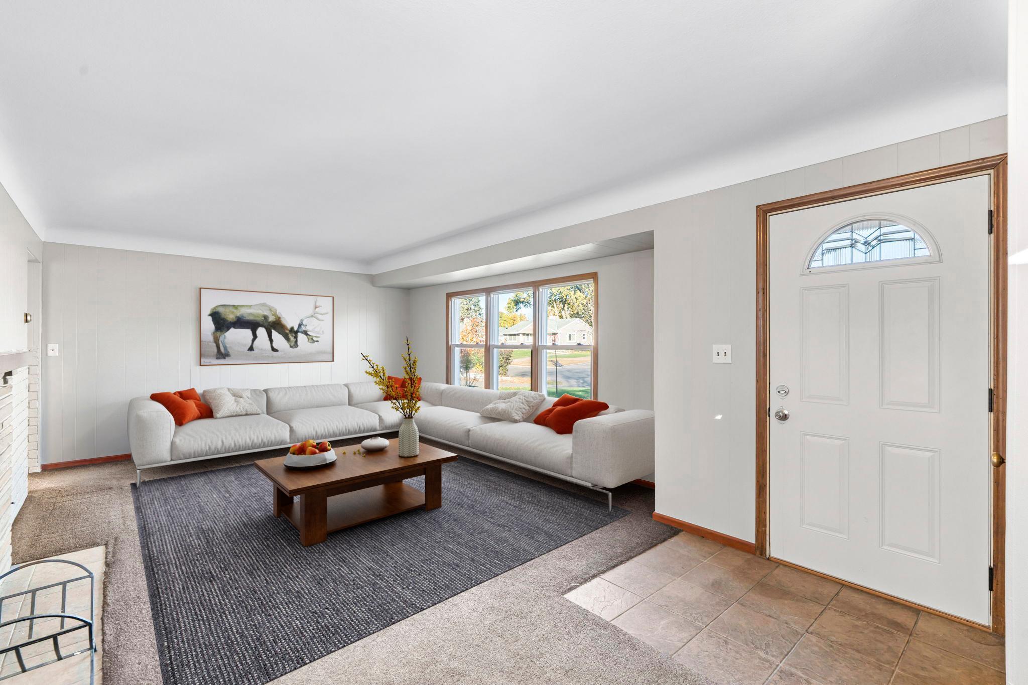 View of Residential at 7544 Columbus Avenue, Richfield MN 55423, Richfield - Mike Wilen | Minnesota Team Real Estate