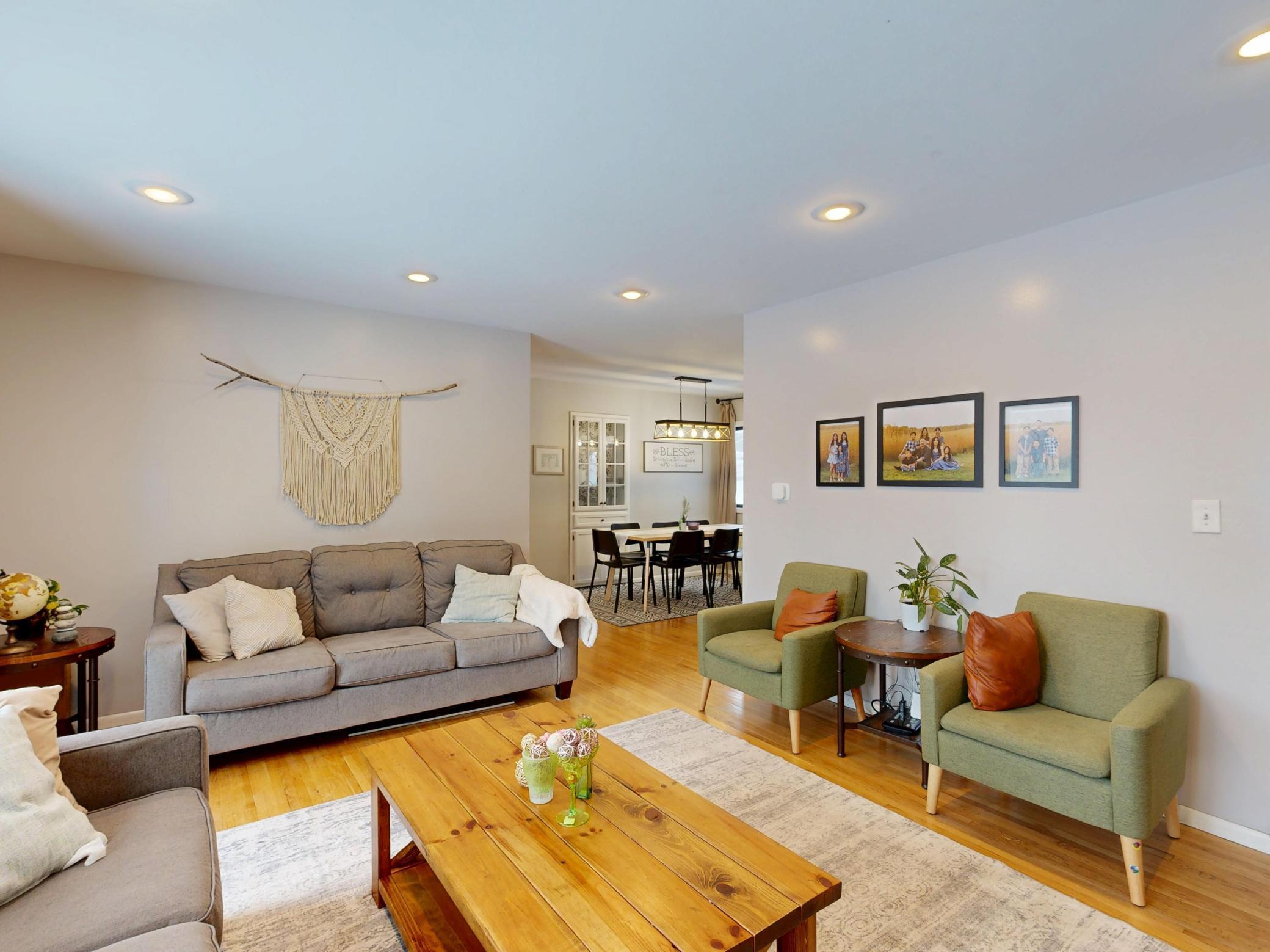 View of Residential at 3189 Midland Avenue, White Bear Lake MN 55110, White Bear Lake - Mike Wilen | Minnesota Team Real Estate