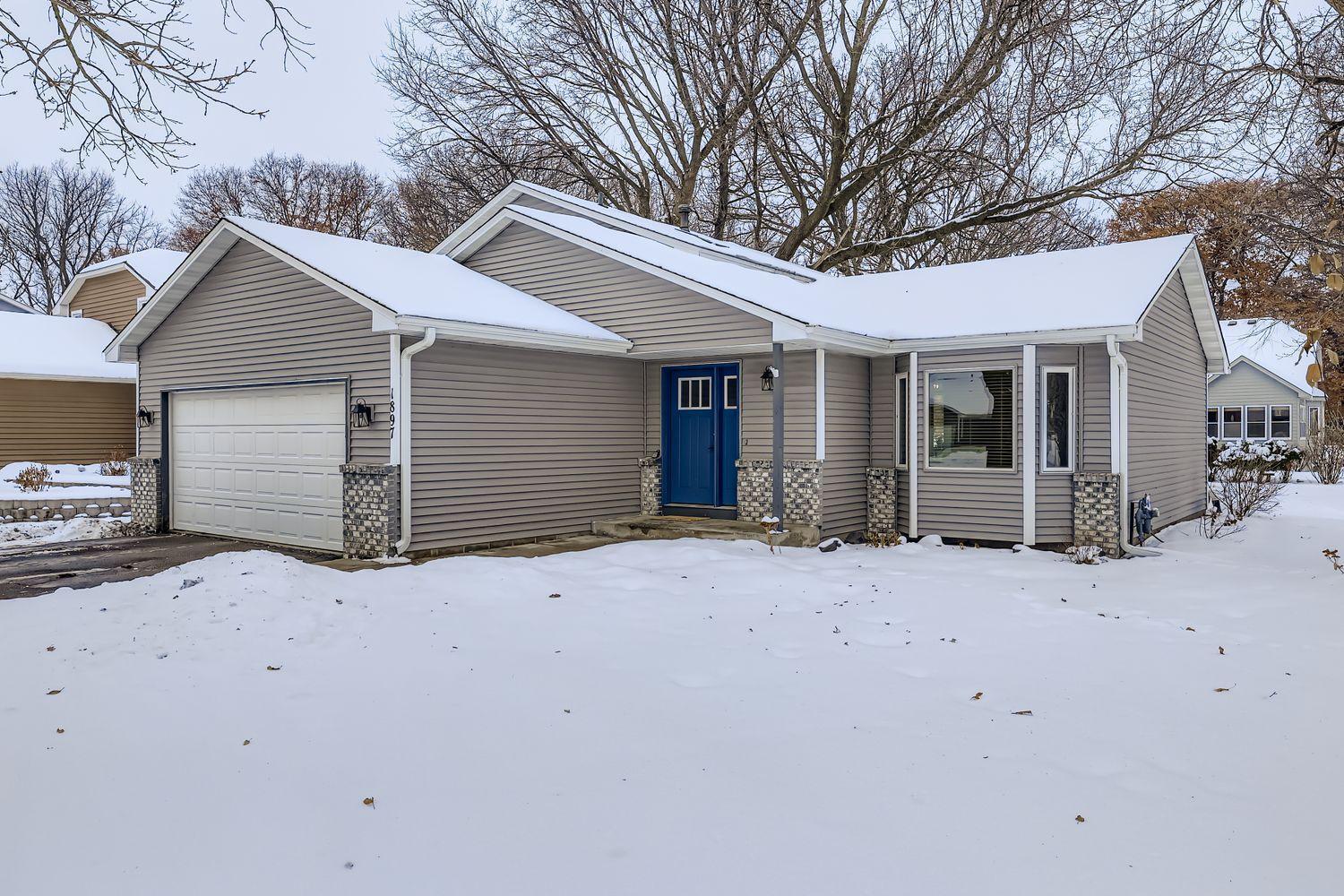 View of Residential at 1897 129th Lane, Blaine MN 55449, Blaine - Mike Wilen | Minnesota Team Real Estate