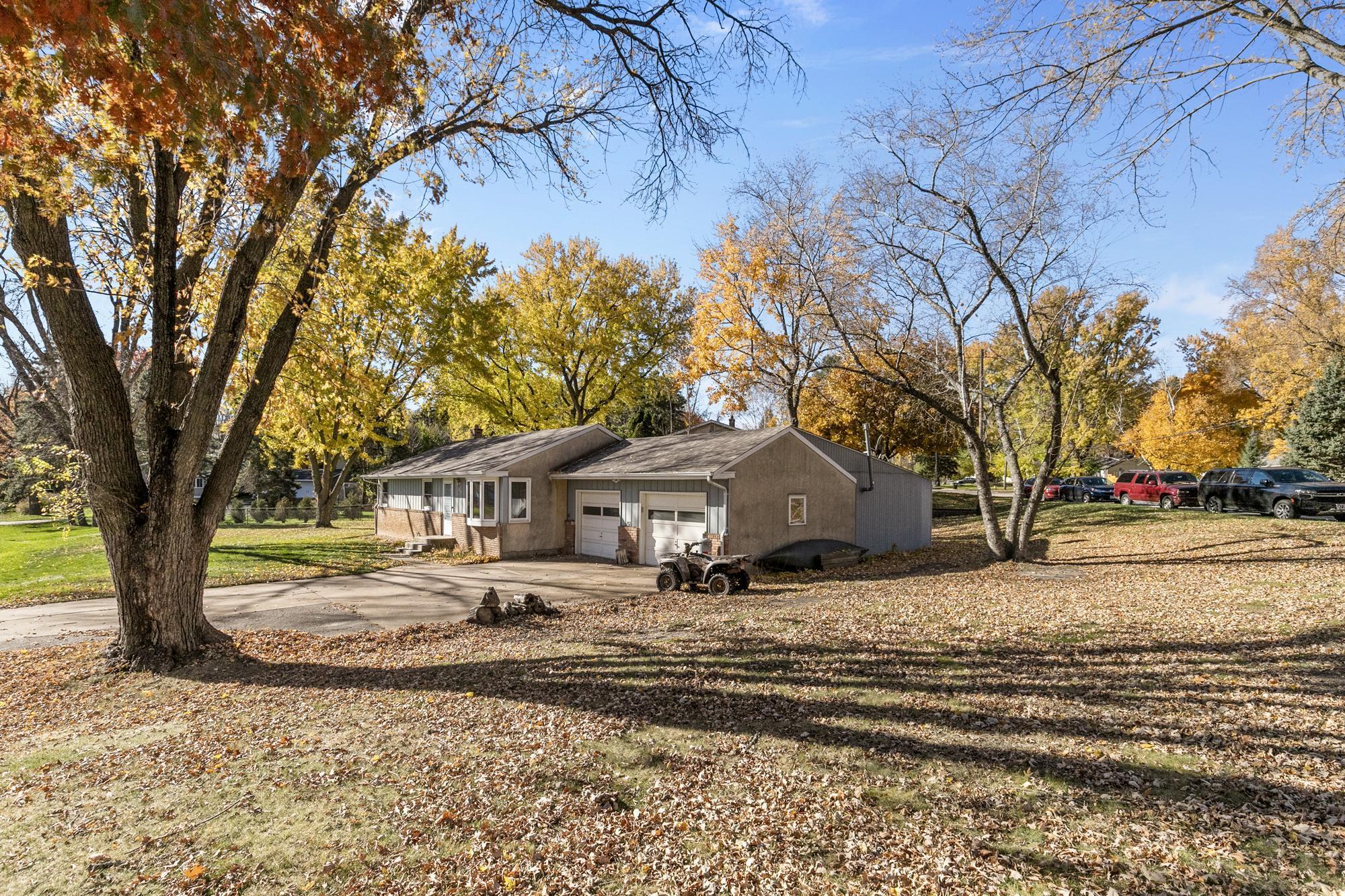 View of Residential at 2869 Victoria Street, Roseville MN 55113, Roseville - Mike Wilen | Minnesota Team Real Estate