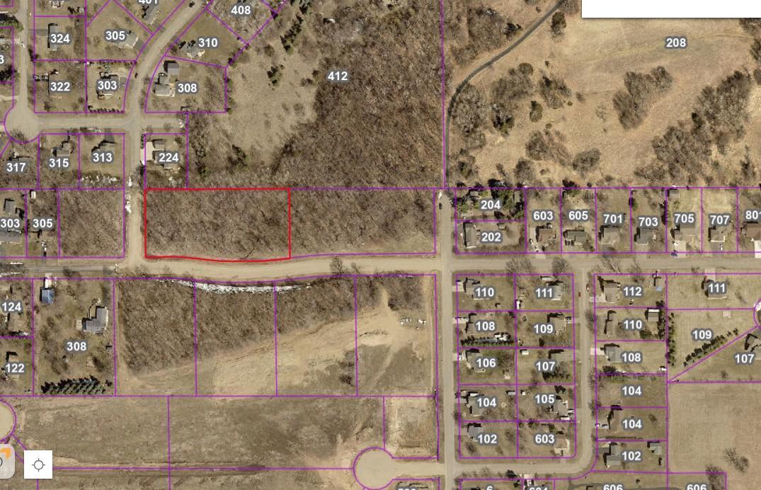 View of Land at Lot 1, Block 2 2 1/2 Avenue, Saint Stephen MN 56375, Saint Stephen (2 of 9) - Mike Wilen | Minnesota Team Real Estate