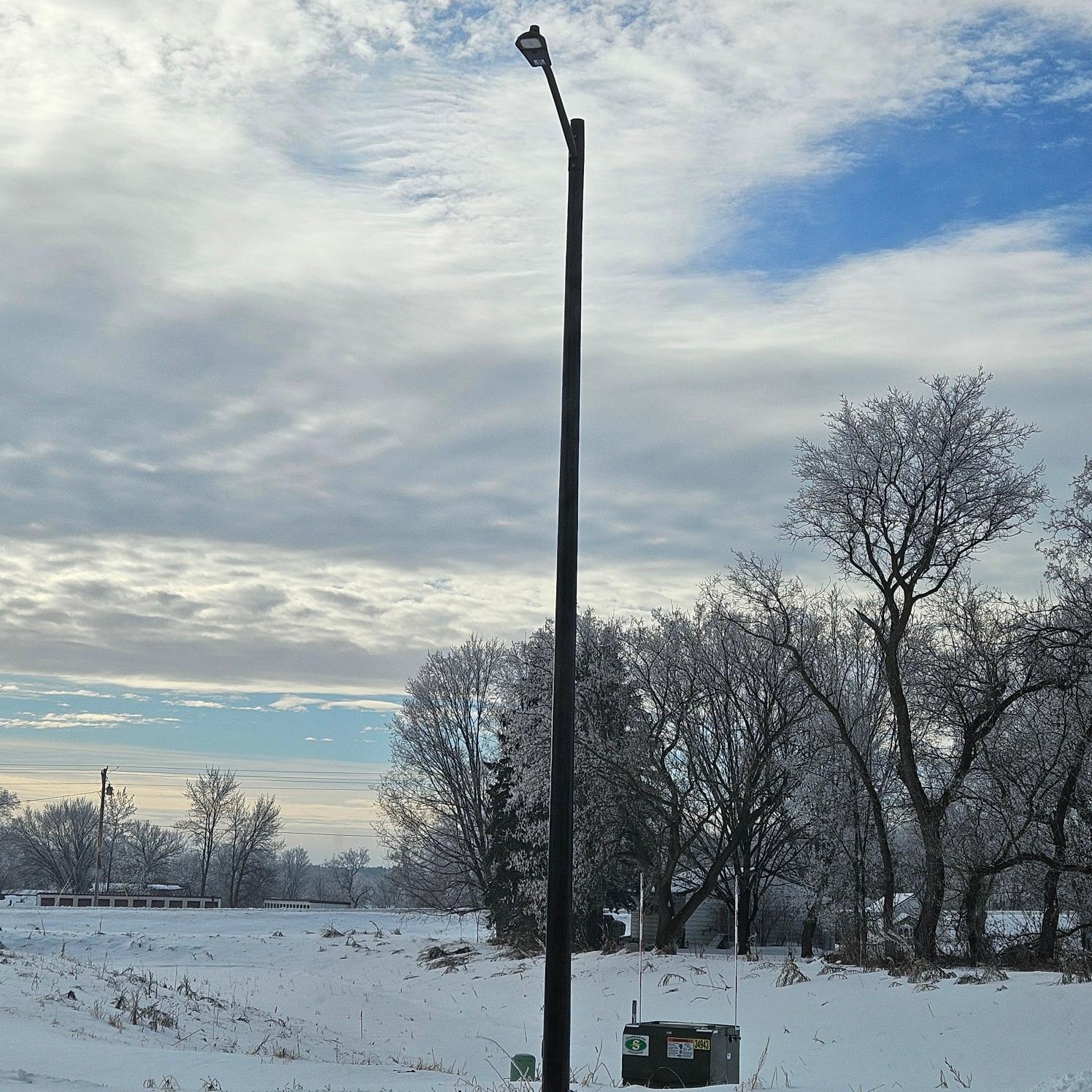 View of Land at Lot 1, Block 2 2 1/2 Avenue, Saint Stephen MN 56375, Saint Stephen (3 of 9) - Mike Wilen | Minnesota Team Real Estate