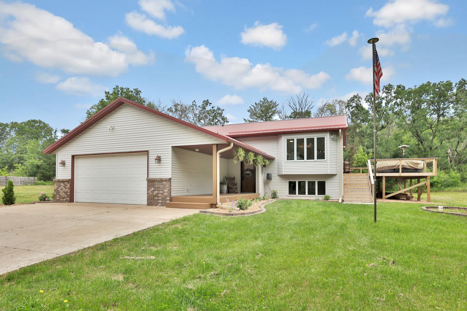 View of Residential at 7140 340th Street, Stacy MN 55079, Stacy - Mike Wilen | Minnesota Team Real Estate