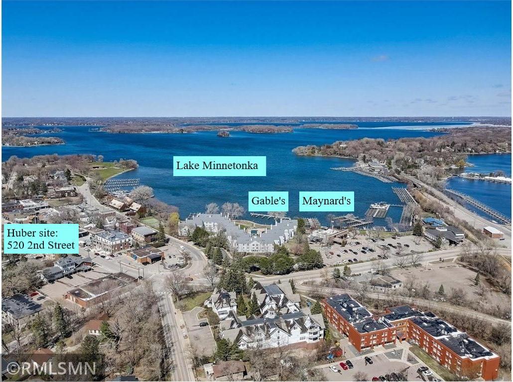View of Commercial Sale at 520 2nd Street, Excelsior MN 55331, Excelsior (8 of 43) - Mike Wilen | Minnesota Team Real Estate