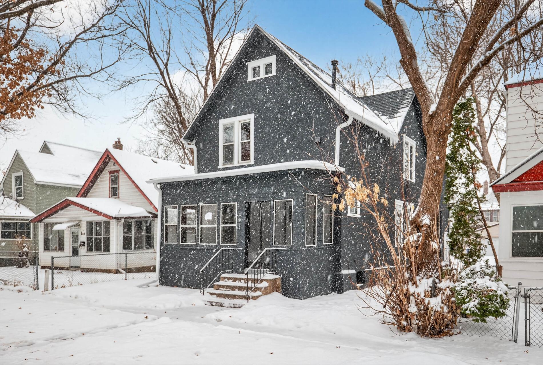 View of Residential Income at 401 Lafond Avenue, Saint Paul MN 55103, Saint Paul - Mike Wilen | Minnesota Team Real Estate