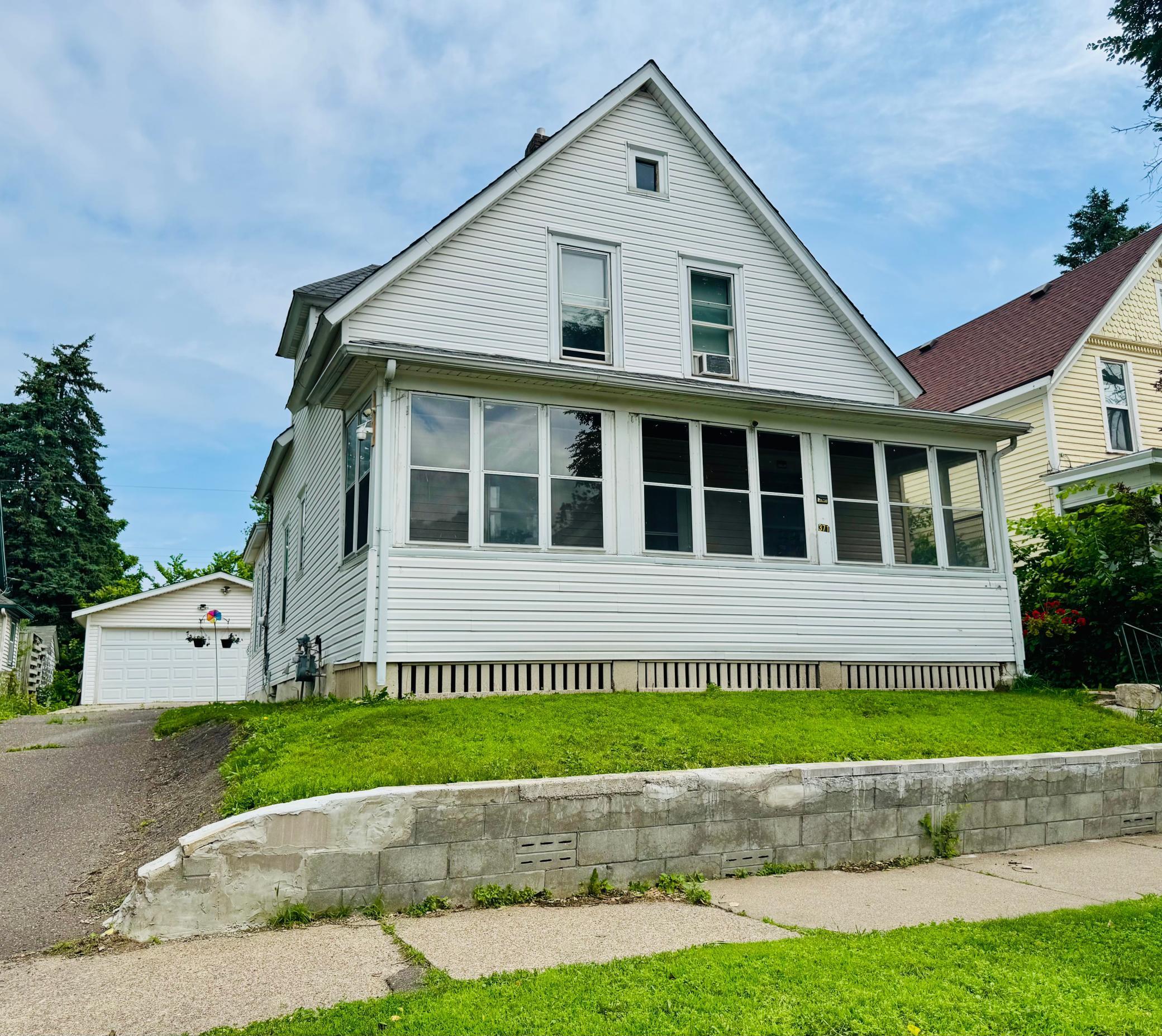 View of Residential at 371 Sherburne Avenue, Saint Paul MN 55103, Saint Paul - Mike Wilen | Minnesota Team Real Estate