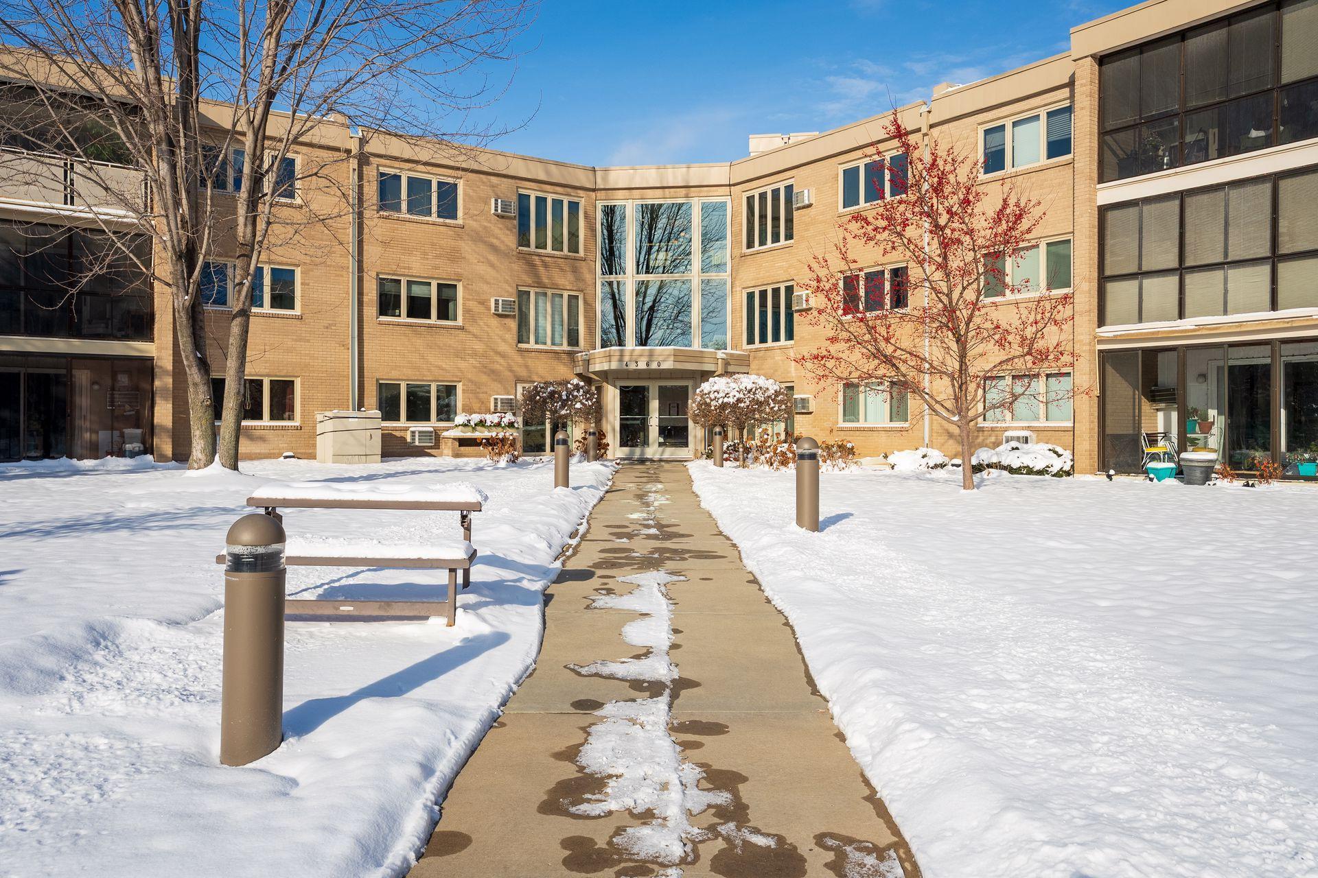 View of Residential at 4360 Brookside Court #310, Edina MN 55436, Edina - Mike Wilen | Minnesota Team Real Estate