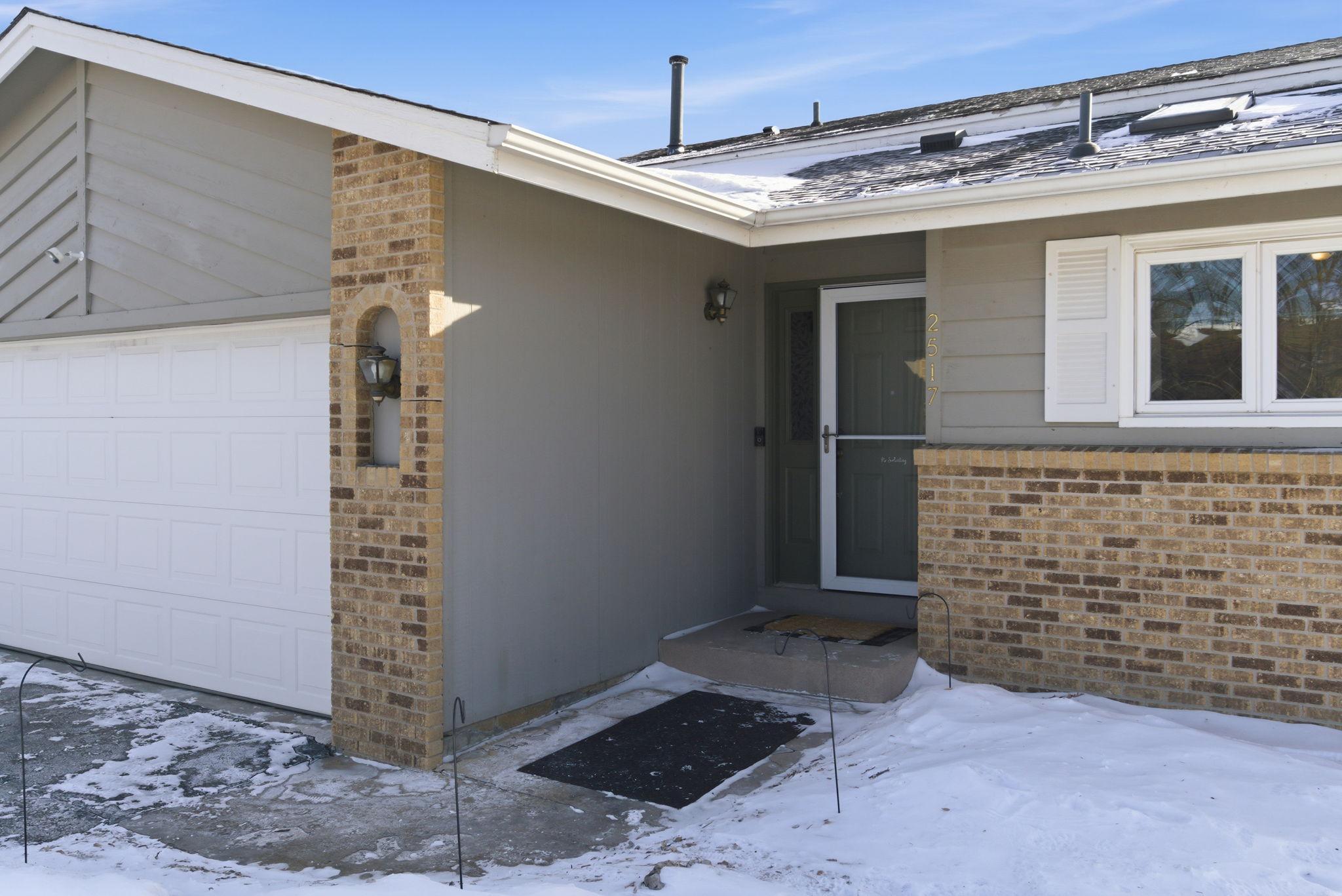 View of Residential at 2517 Crestmount Lane, Burnsville MN 55306, Burnsville - Mike Wilen | Minnesota Team Real Estate