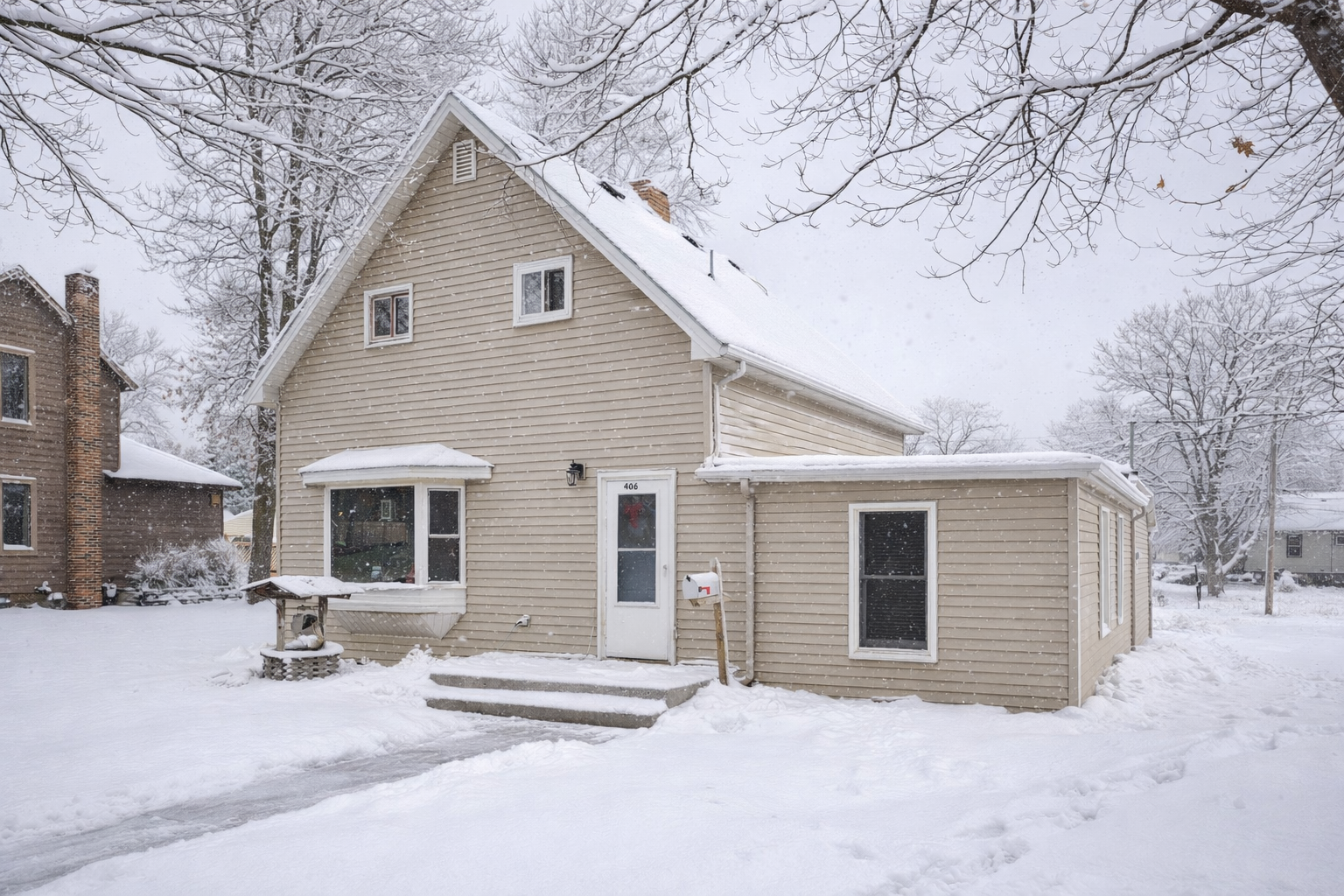 View of Residential at 406 3rd Avenue, Buffalo MN 55313, Buffalo - Mike Wilen | Minnesota Team Real Estate
