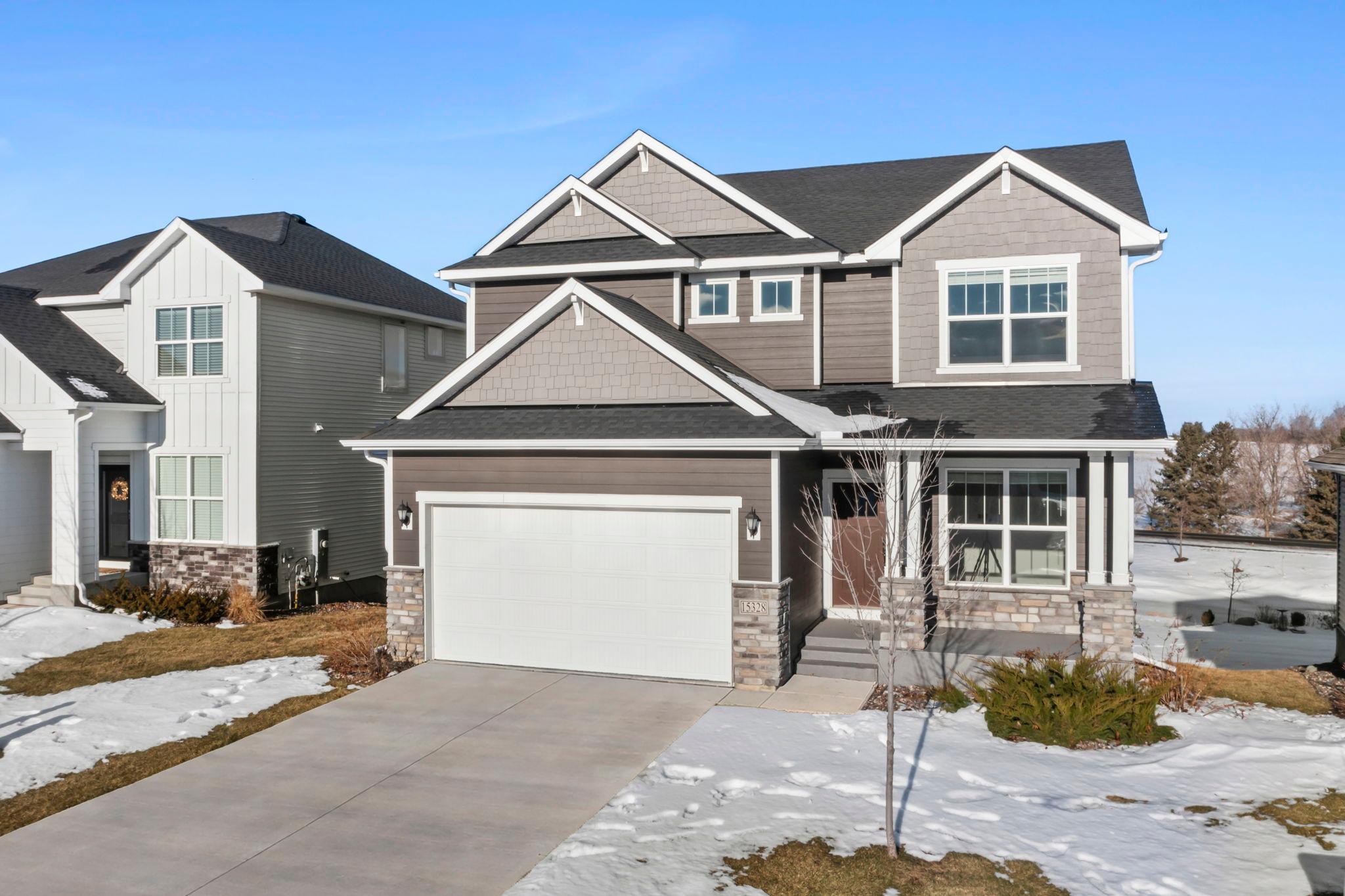View of Residential at 15328 116th Avenue, Dayton MN 55369, Dayton - Mike Wilen | Minnesota Team Real Estate