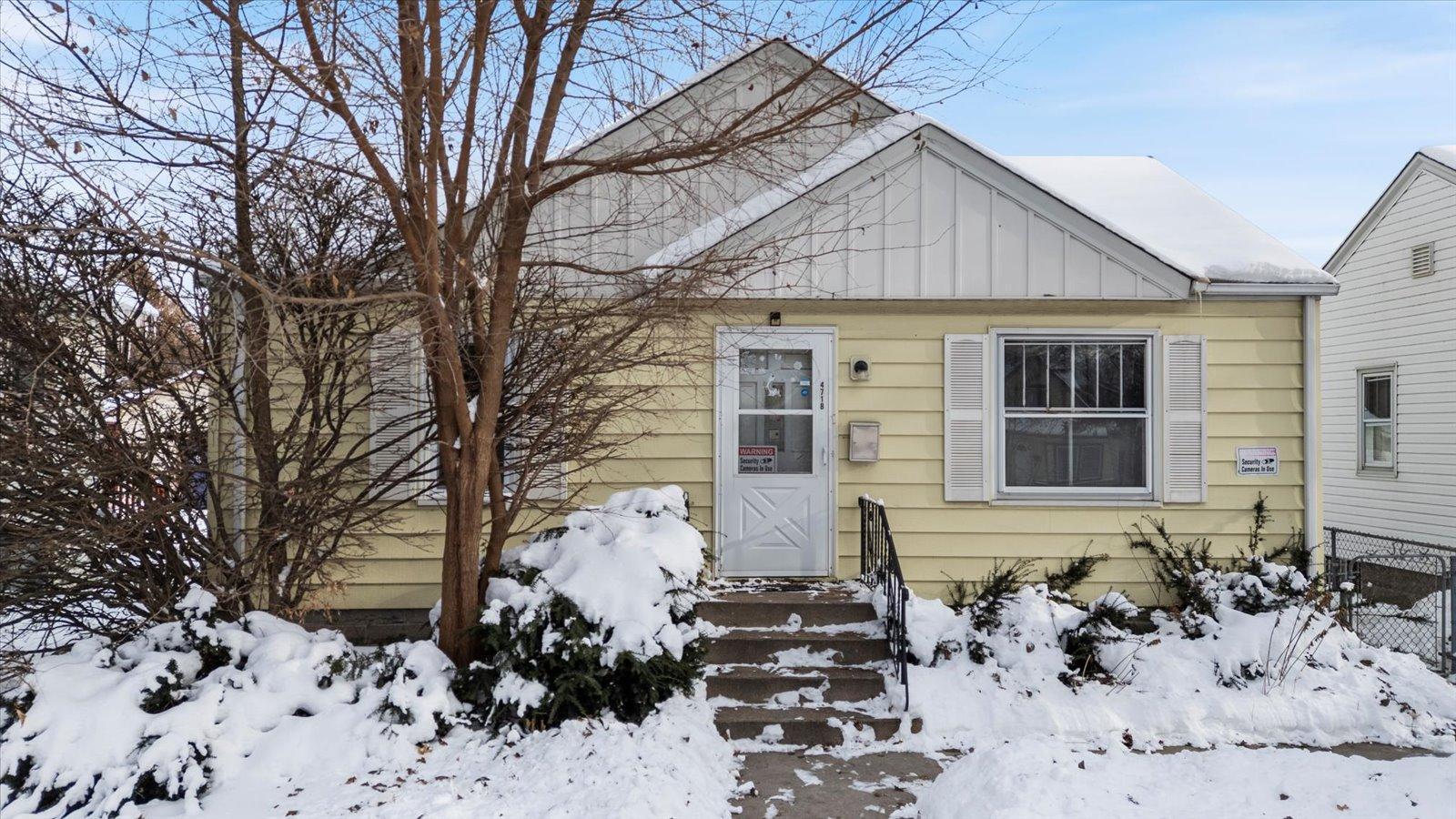 View of Residential at 4718 Camden Avenue, Minneapolis MN 55430, Minneapolis - Mike Wilen | Minnesota Team Real Estate