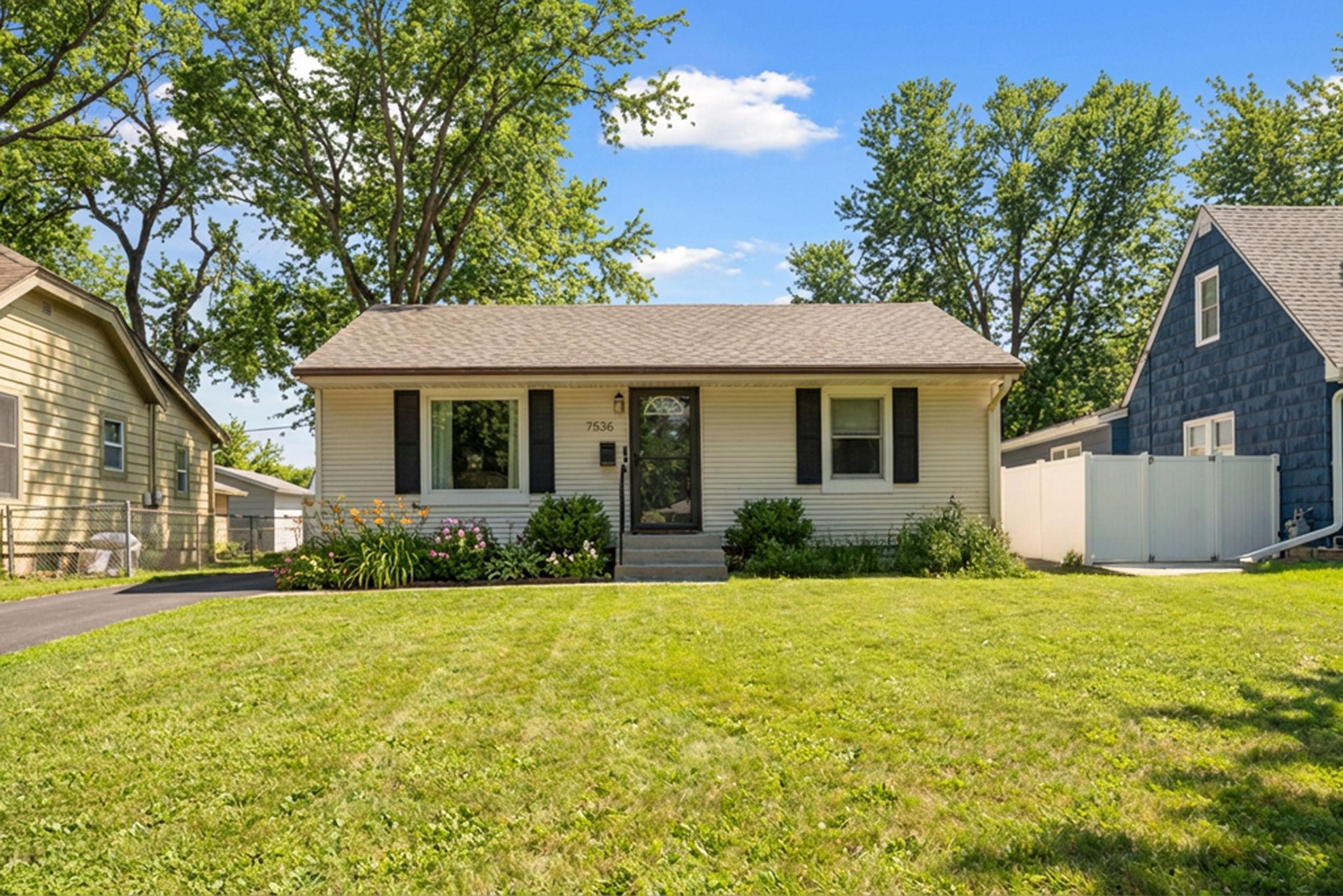 View of Residential at 7536 Colfax Avenue, Richfield MN 55423, Richfield - Mike Wilen | Minnesota Team Real Estate